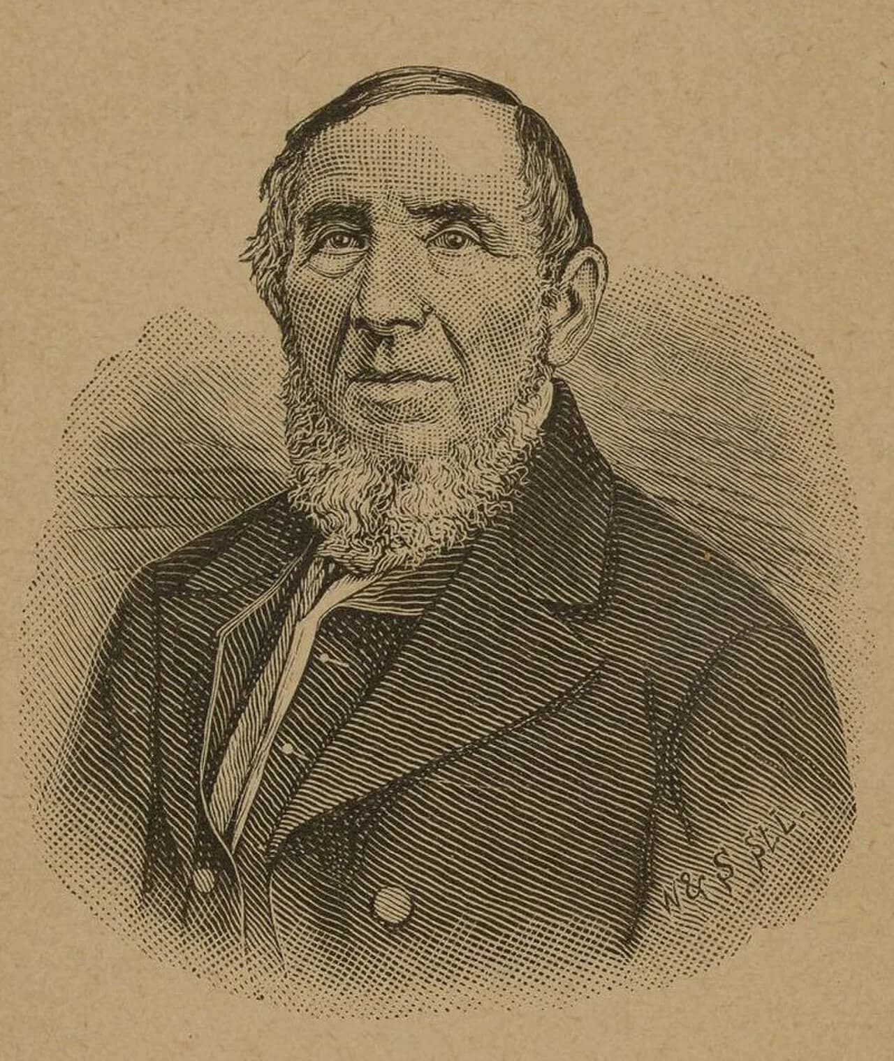 Ernst Gerhard Wilhelm Keyl