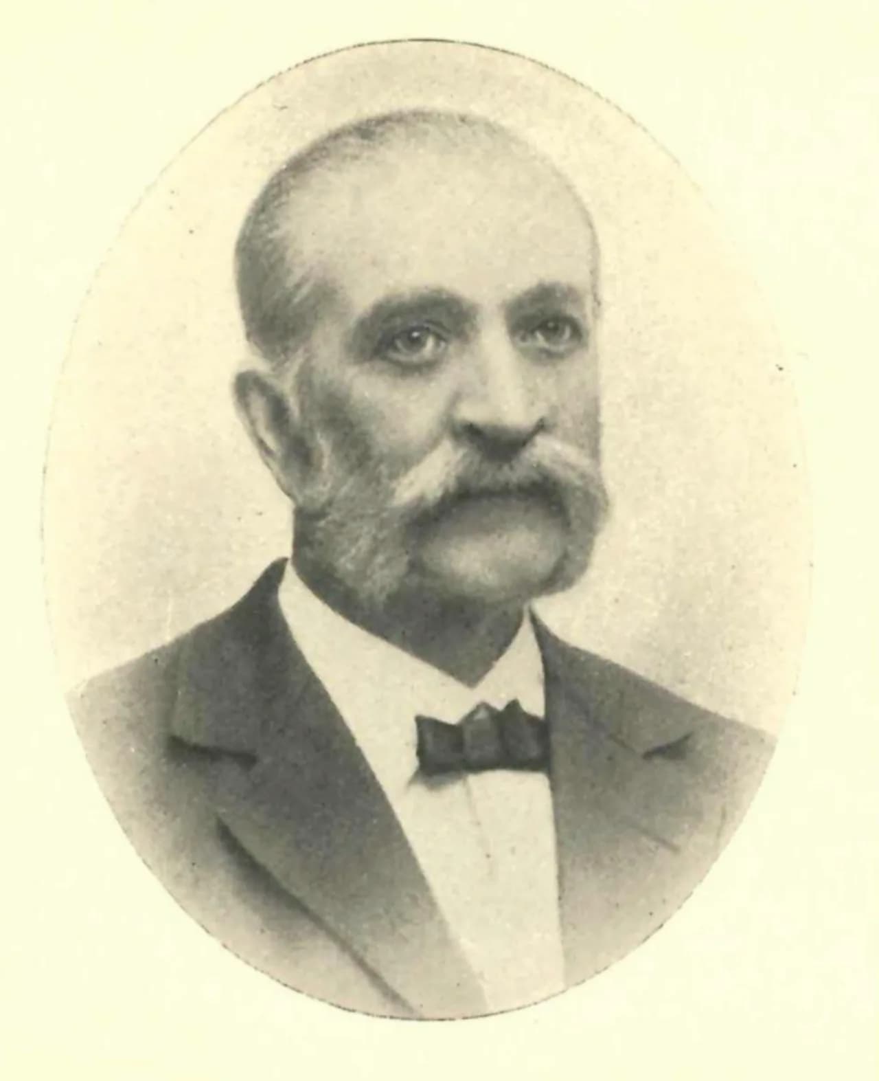 Carl Hugo Norman