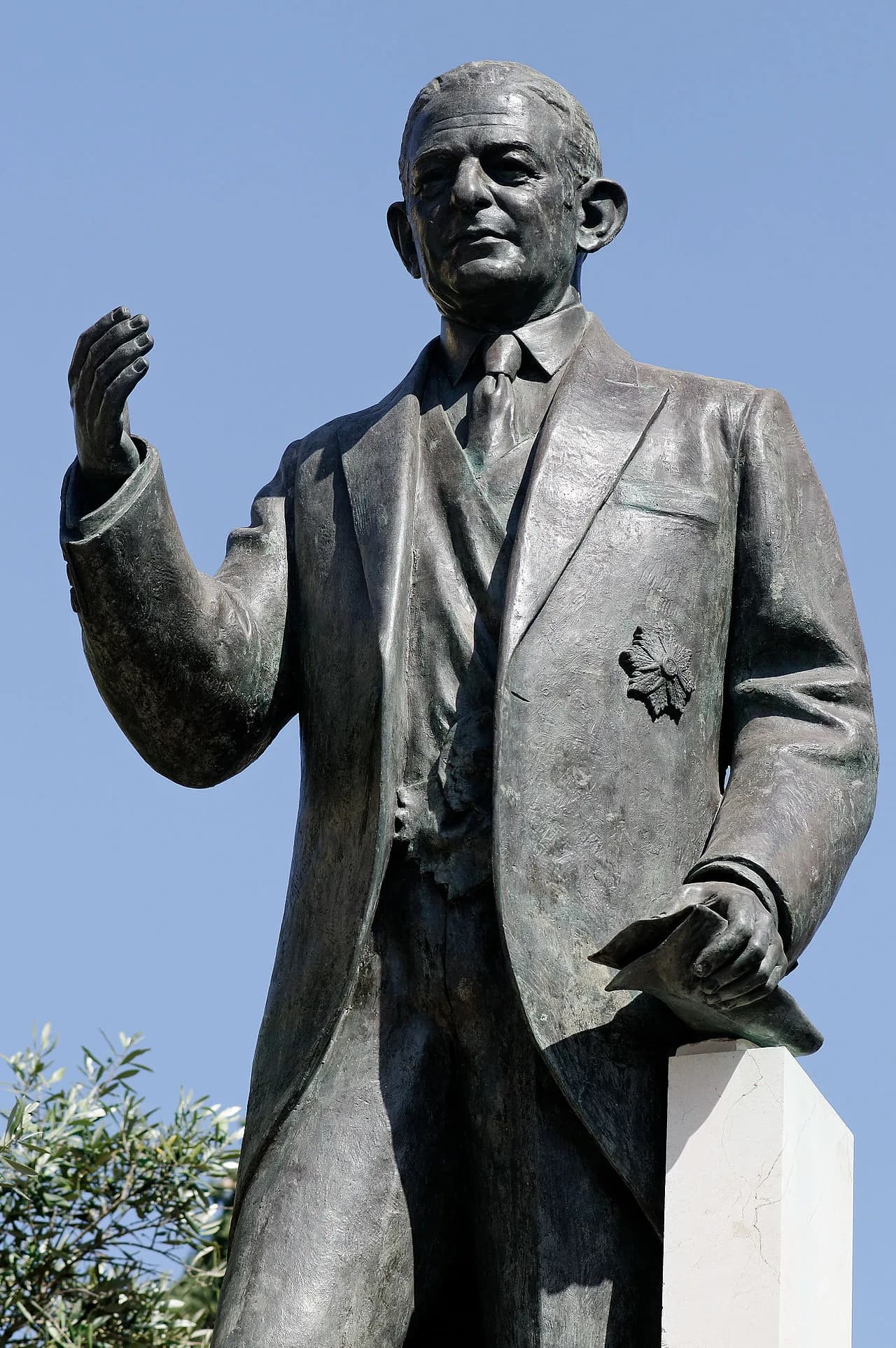 Ġorġ Borg Olivier