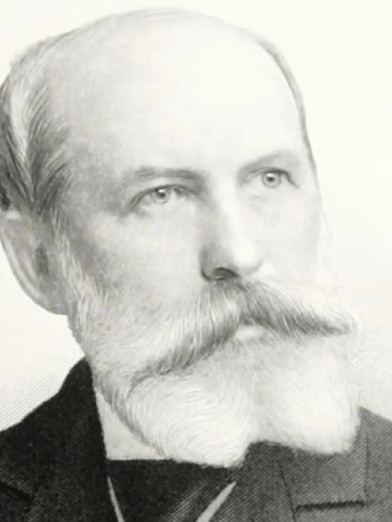Thomas E. Stewart