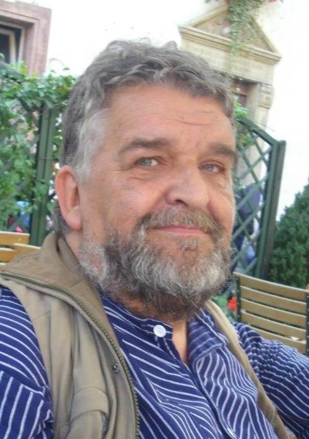 Peter H. Meurer