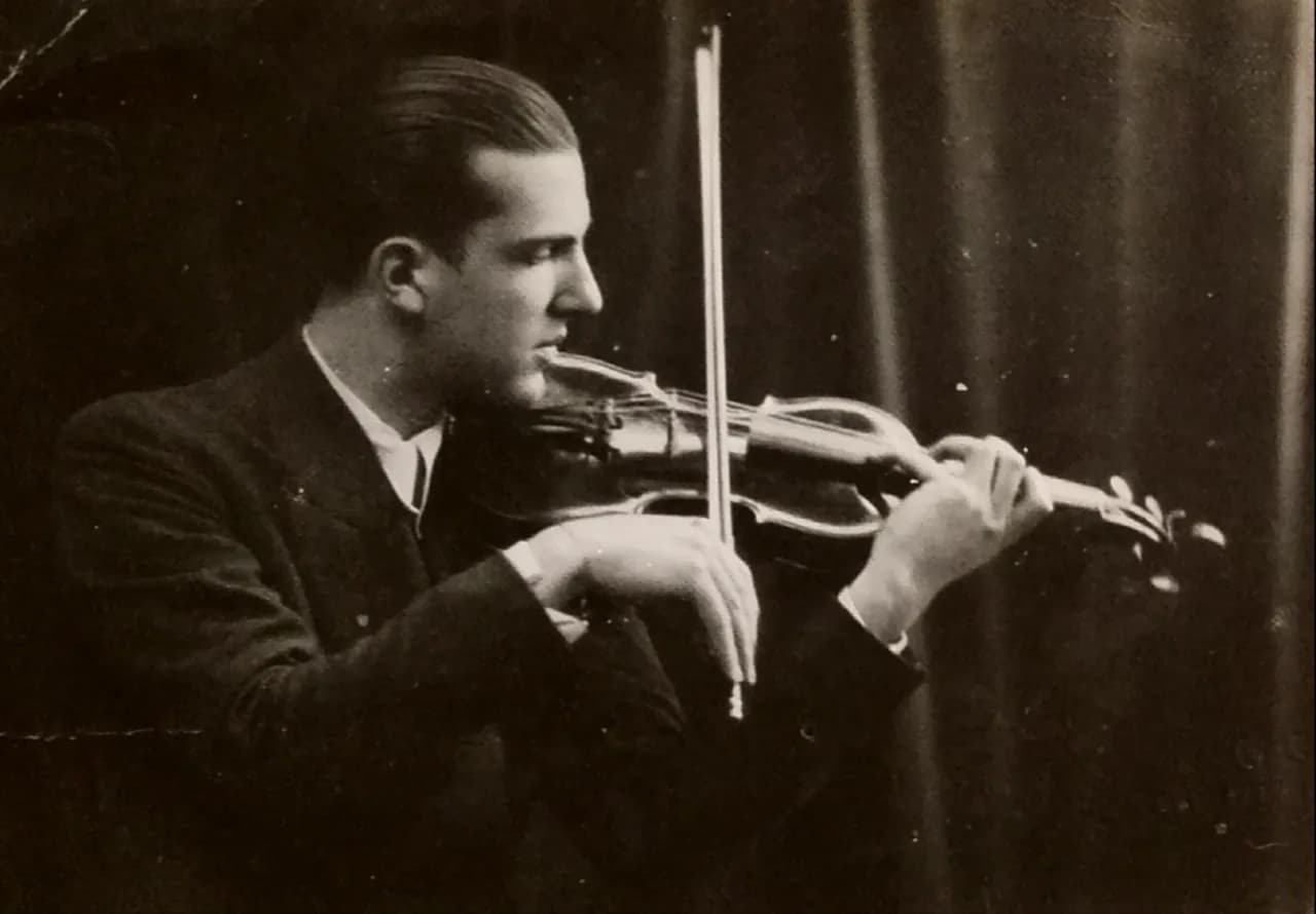 Leopoldo Cepparello