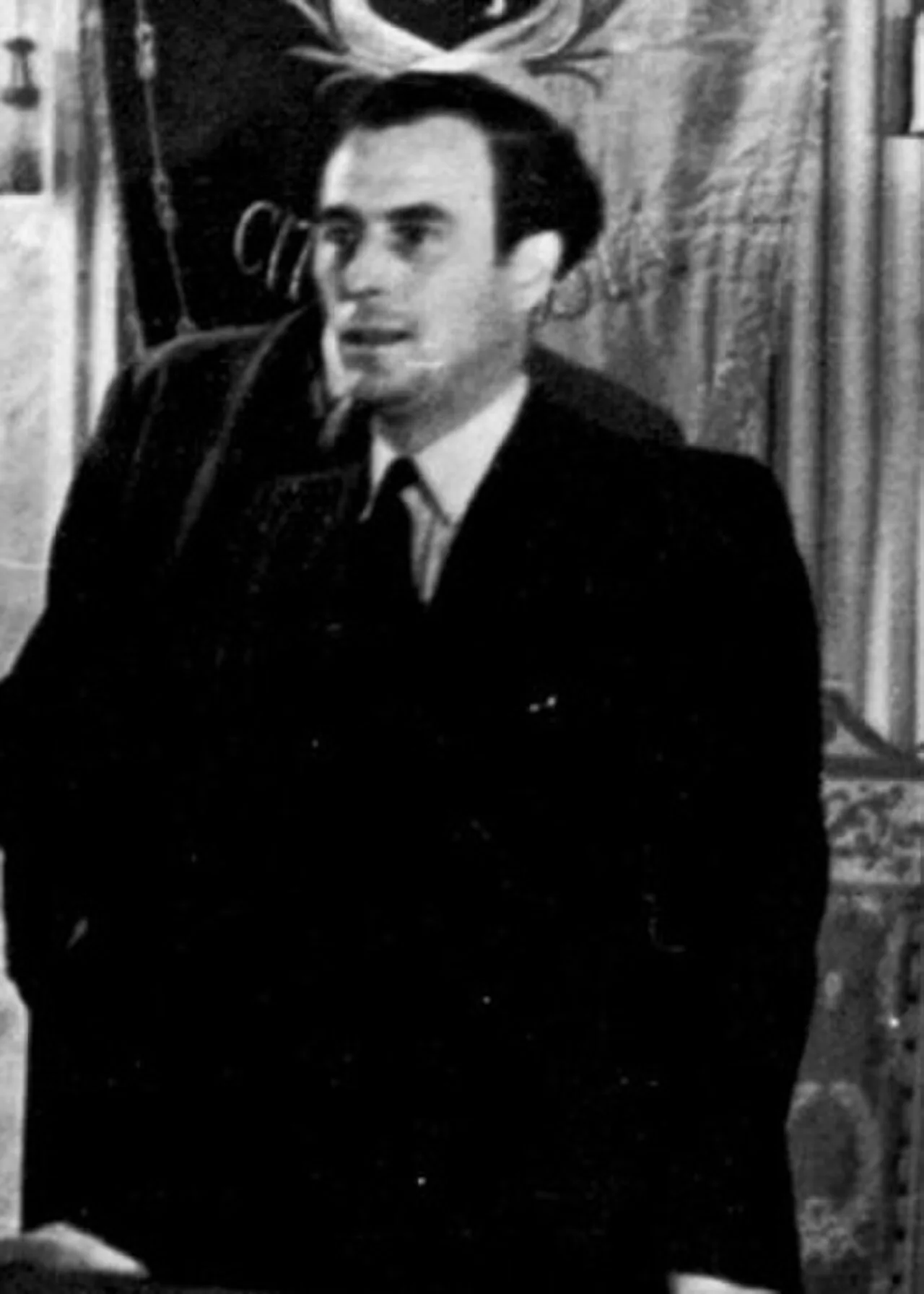 Fabiano Savioz