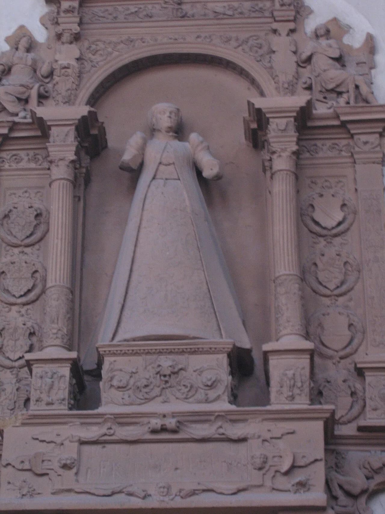 Helena von Pfalz-Simmern