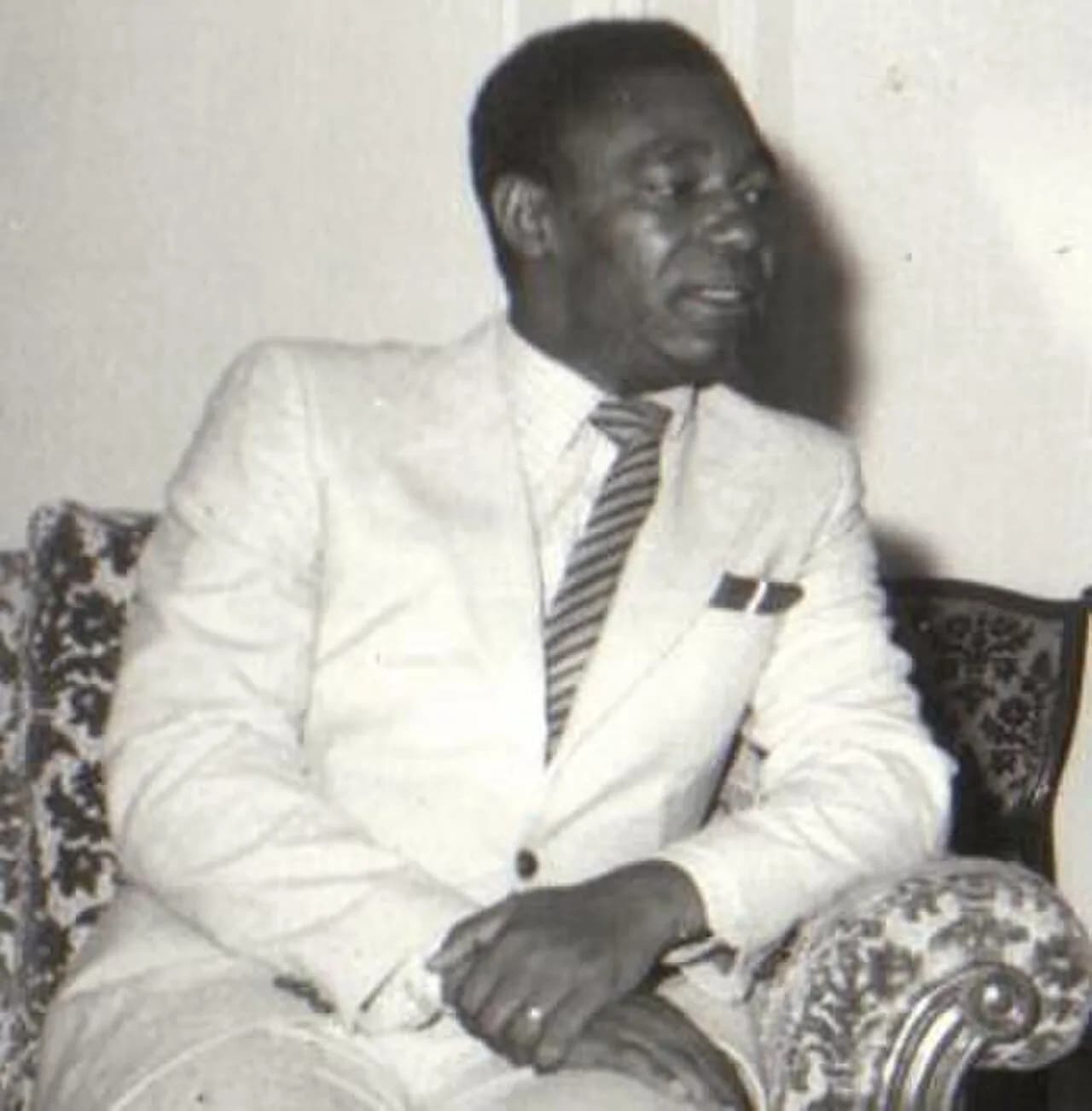 Edgar Tekere