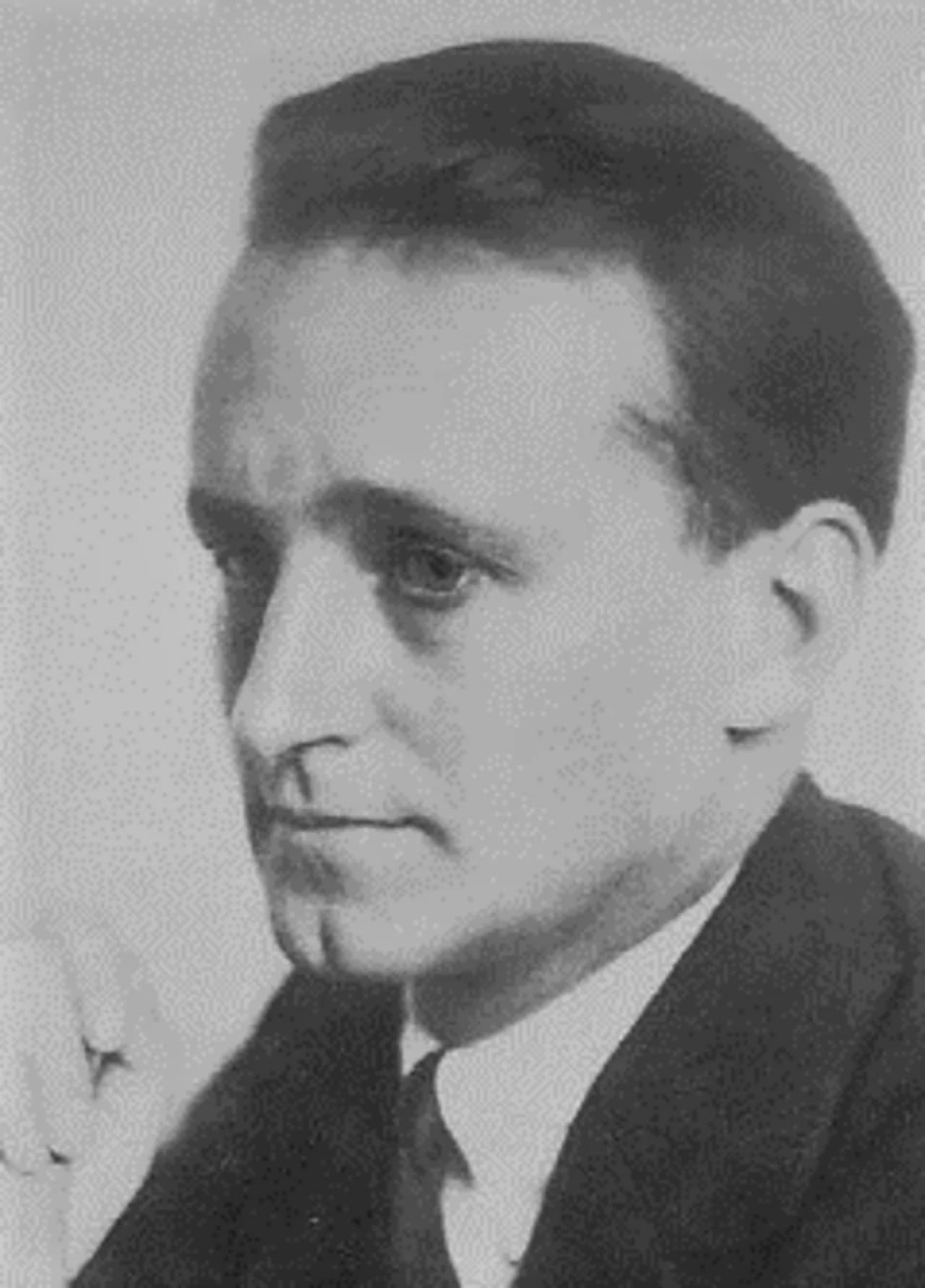 Guenther Wachsmuth