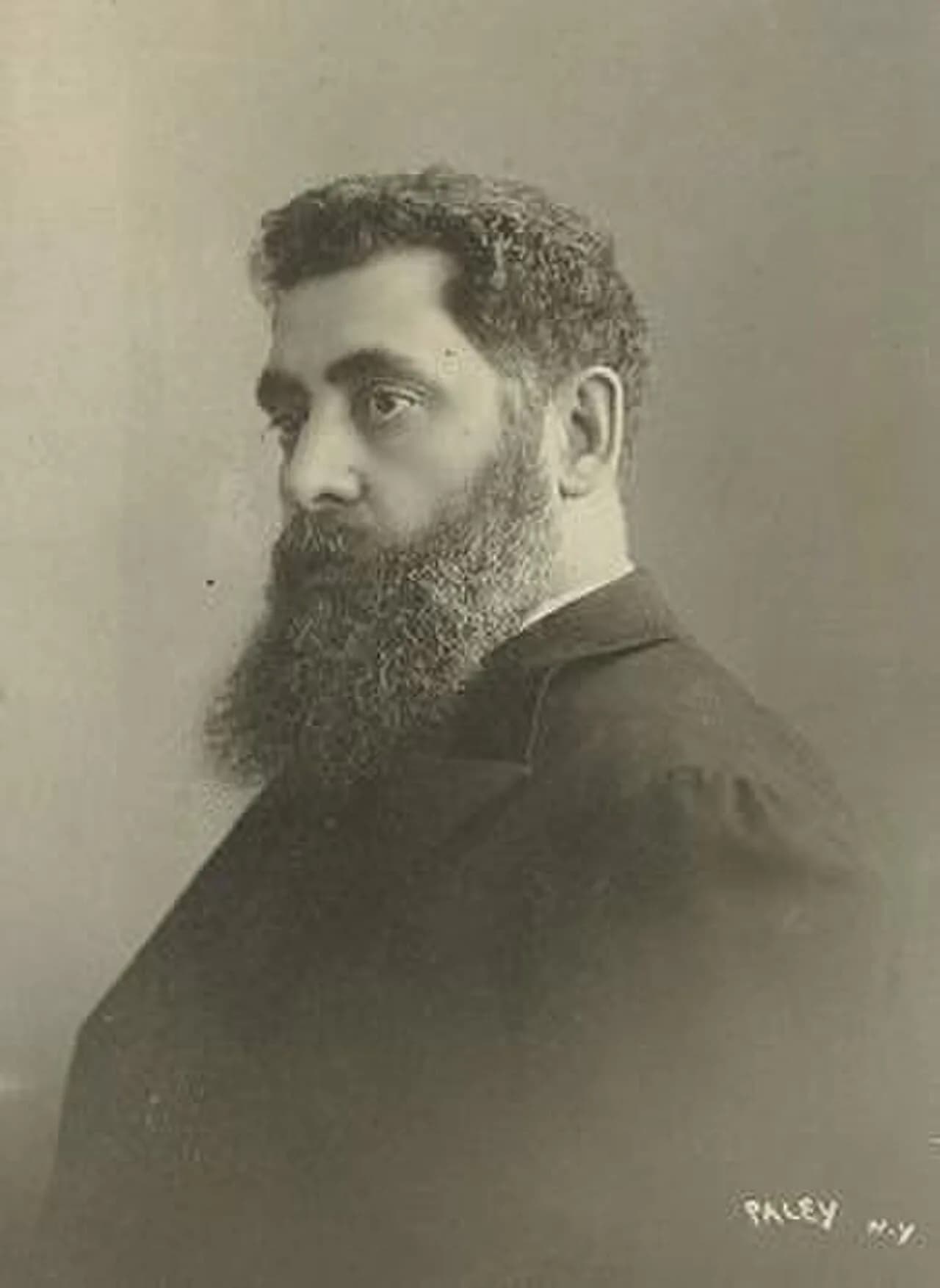 Jakob Gordin