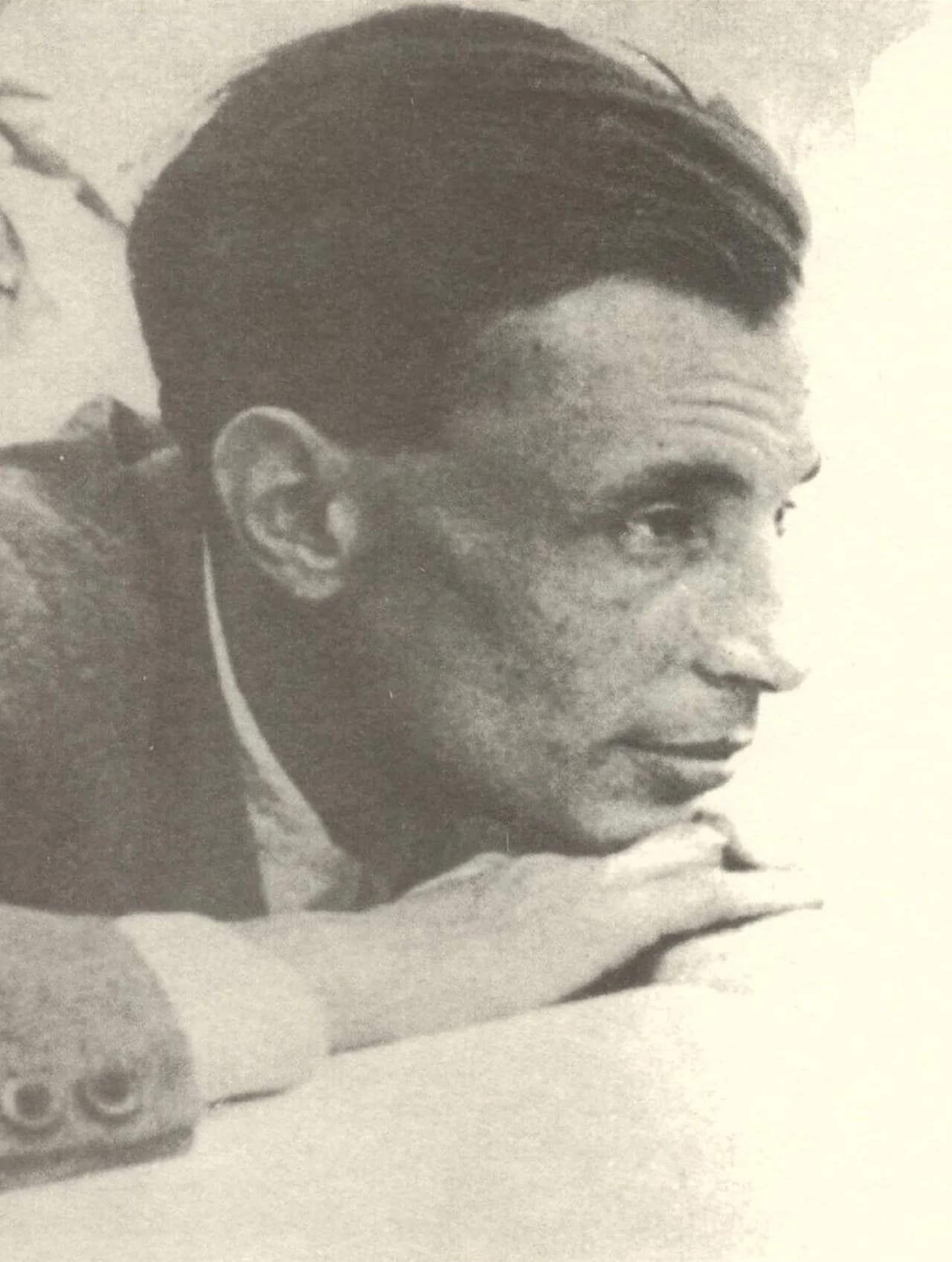 Renato Caccioppoli