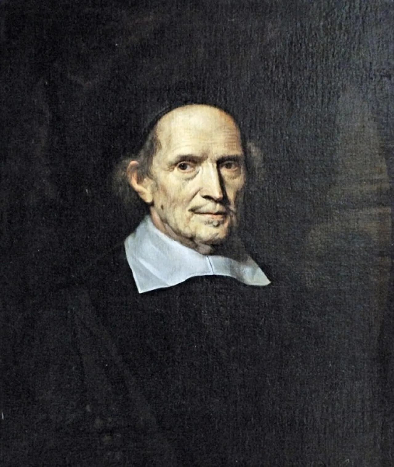 Gisbert Voetius