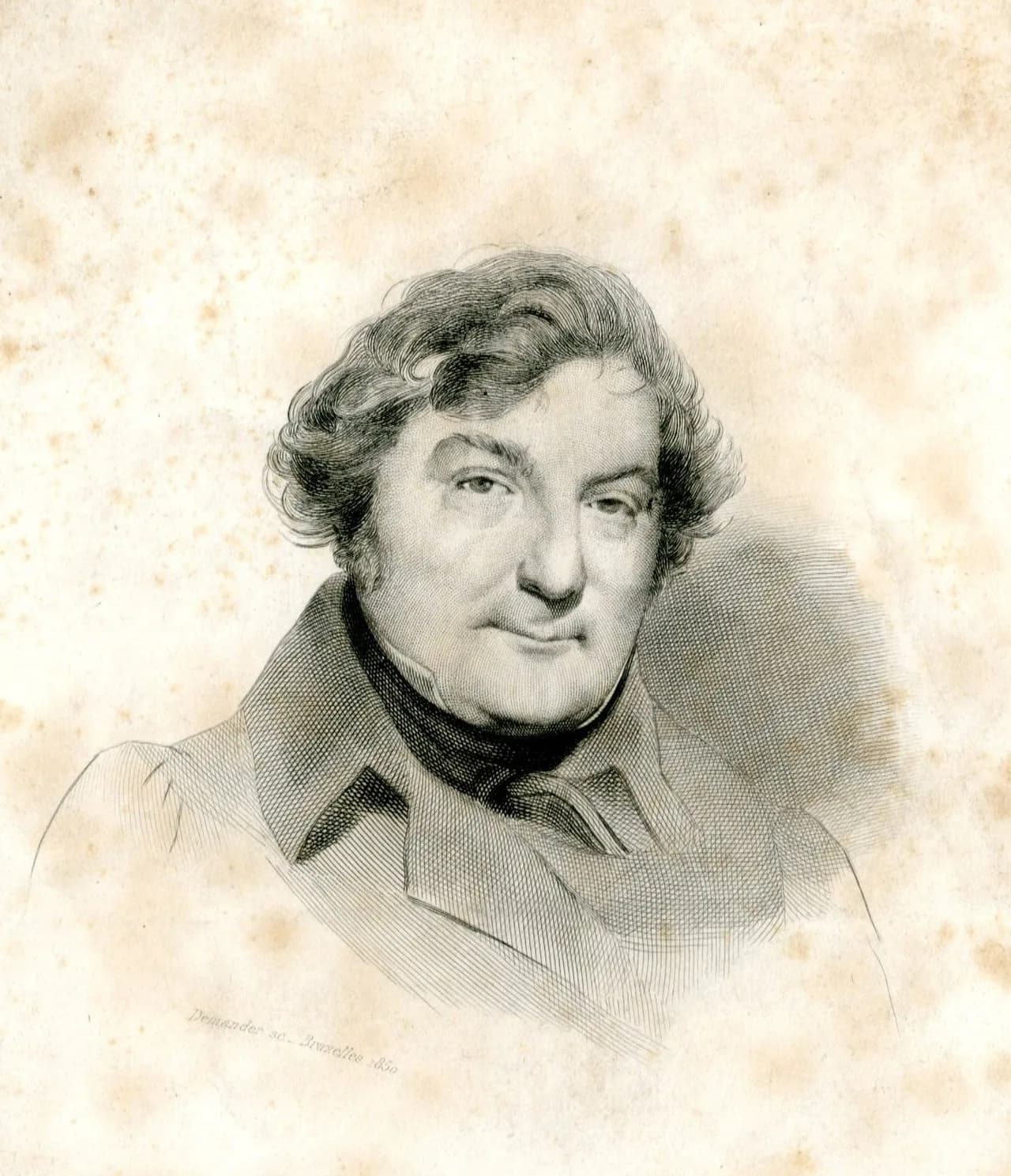 Germinal Pierre Dandelin