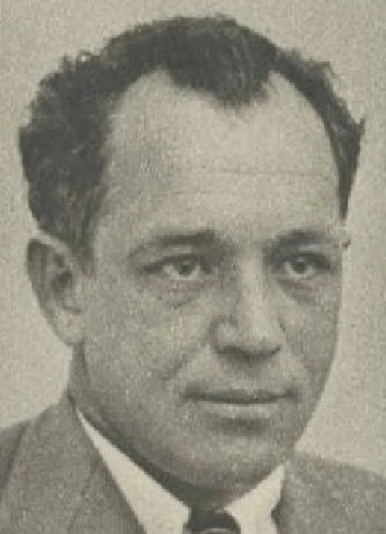 Charles MacArthur