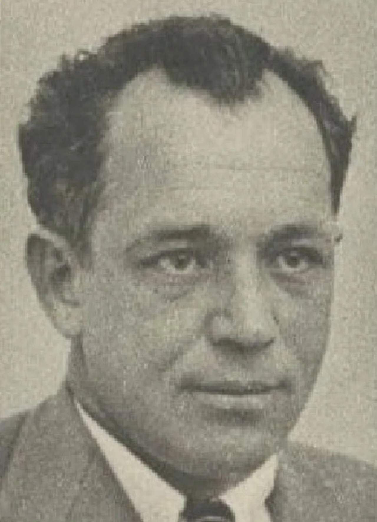 Charles MacArthur