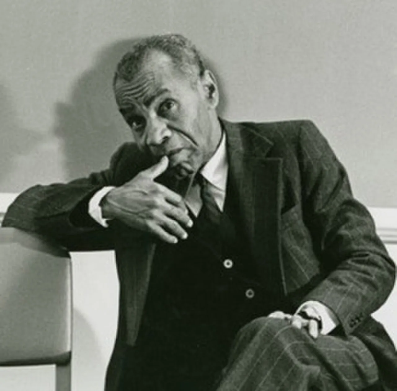 Léon-Gontran Damas