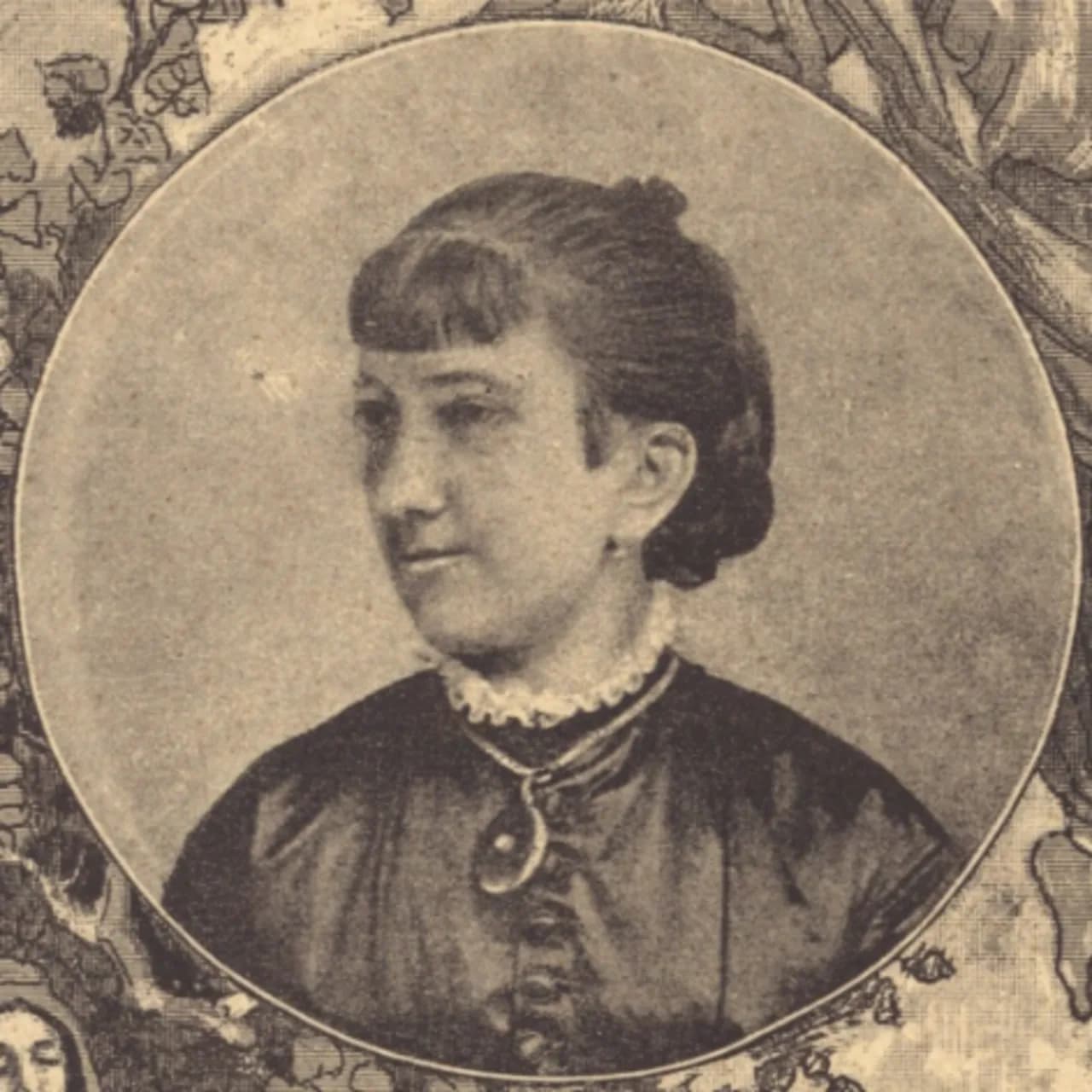 Emilie Bártová