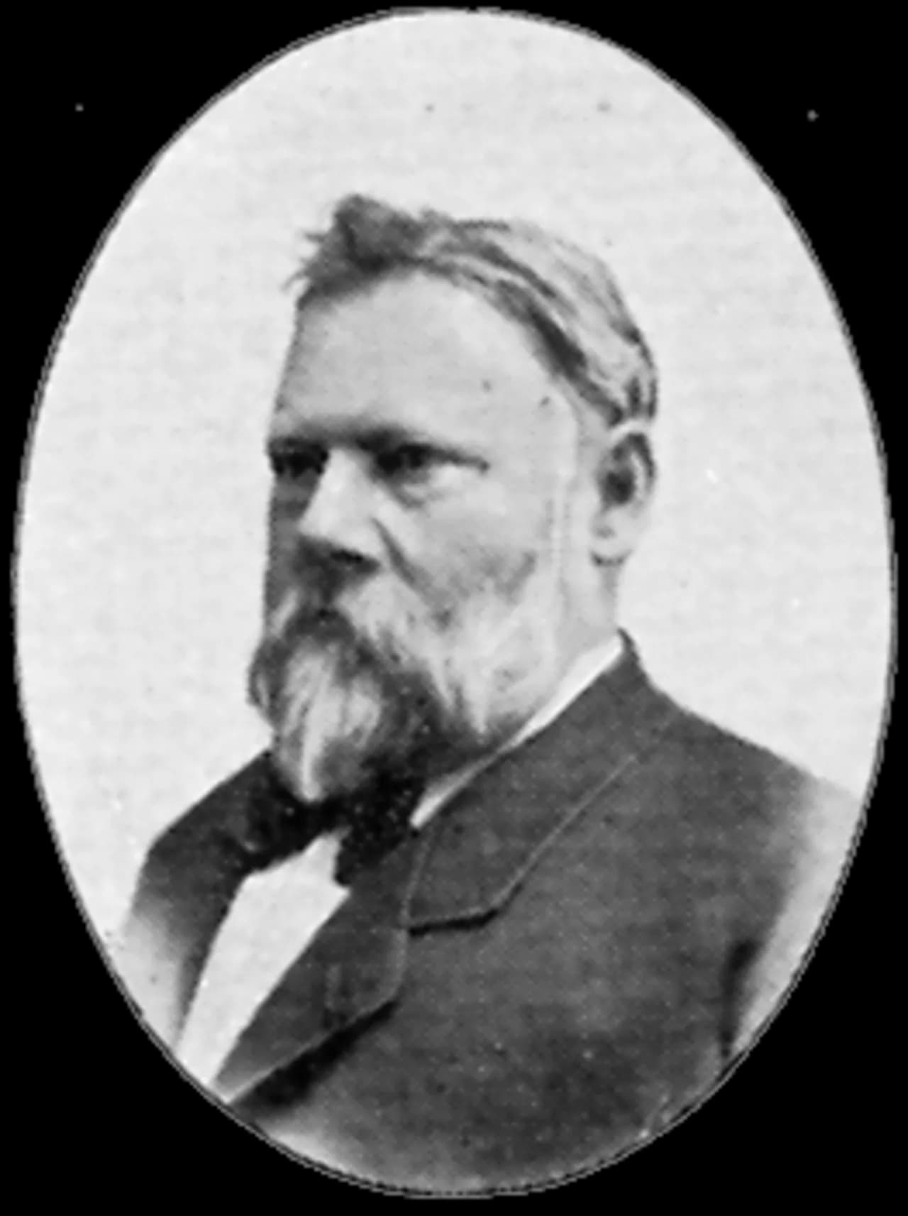 Mårten Eskil Winge