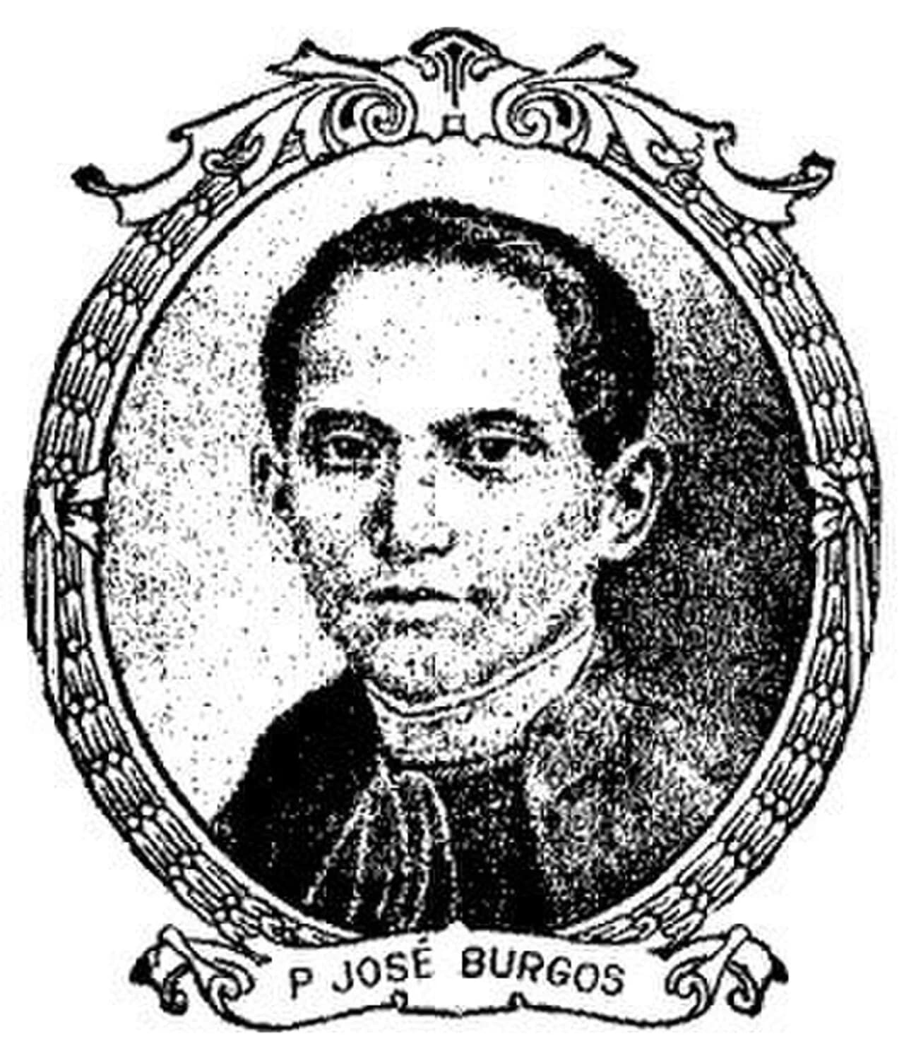 Jose Burgos