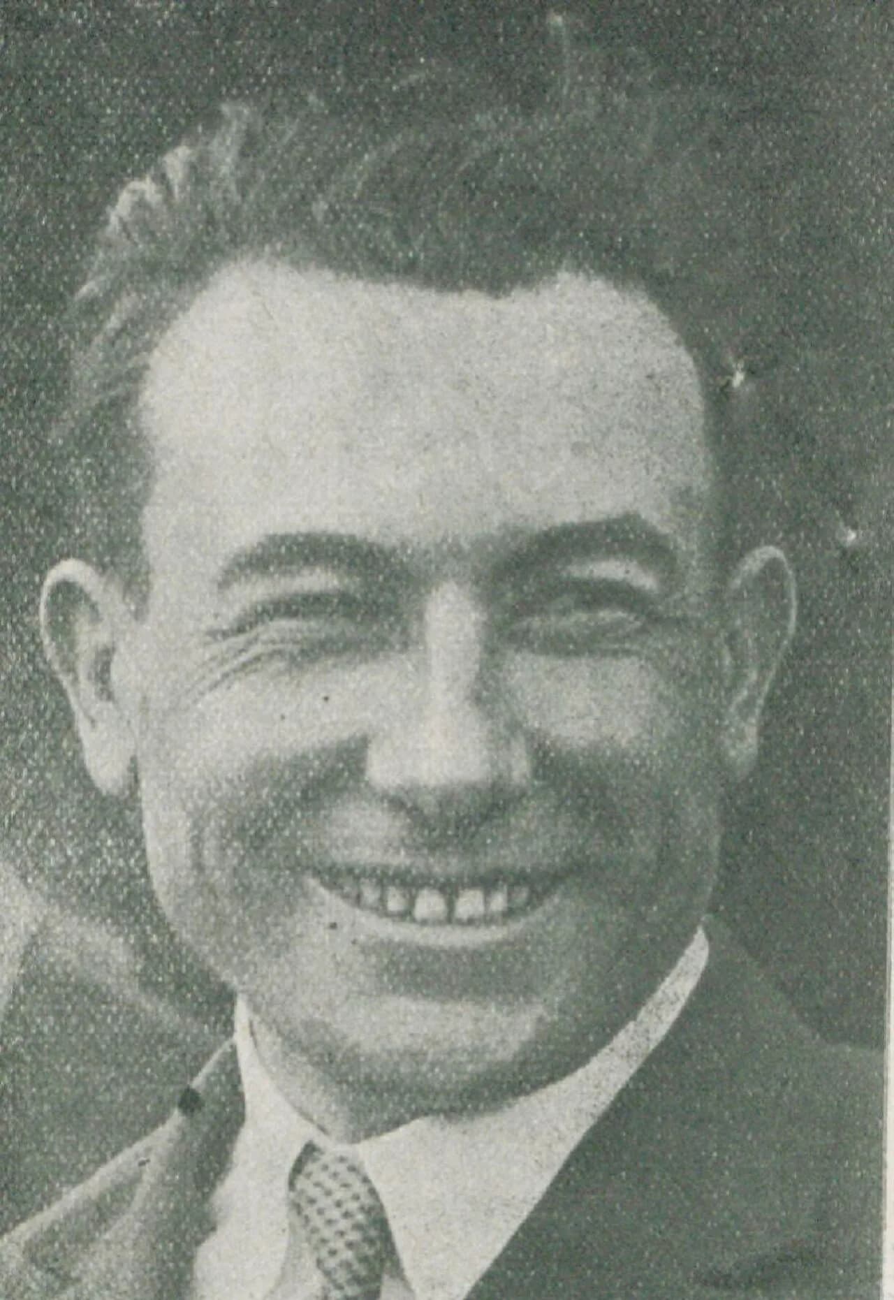 Joseph Le Brix