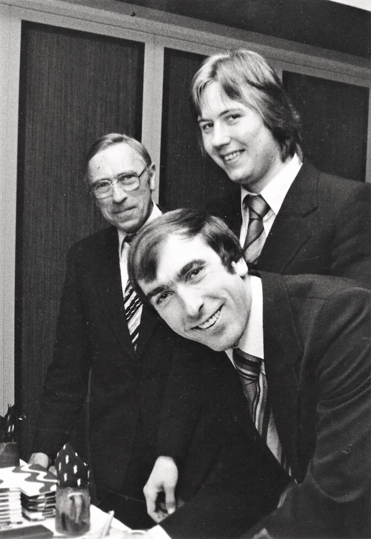 Lothar Kremershof