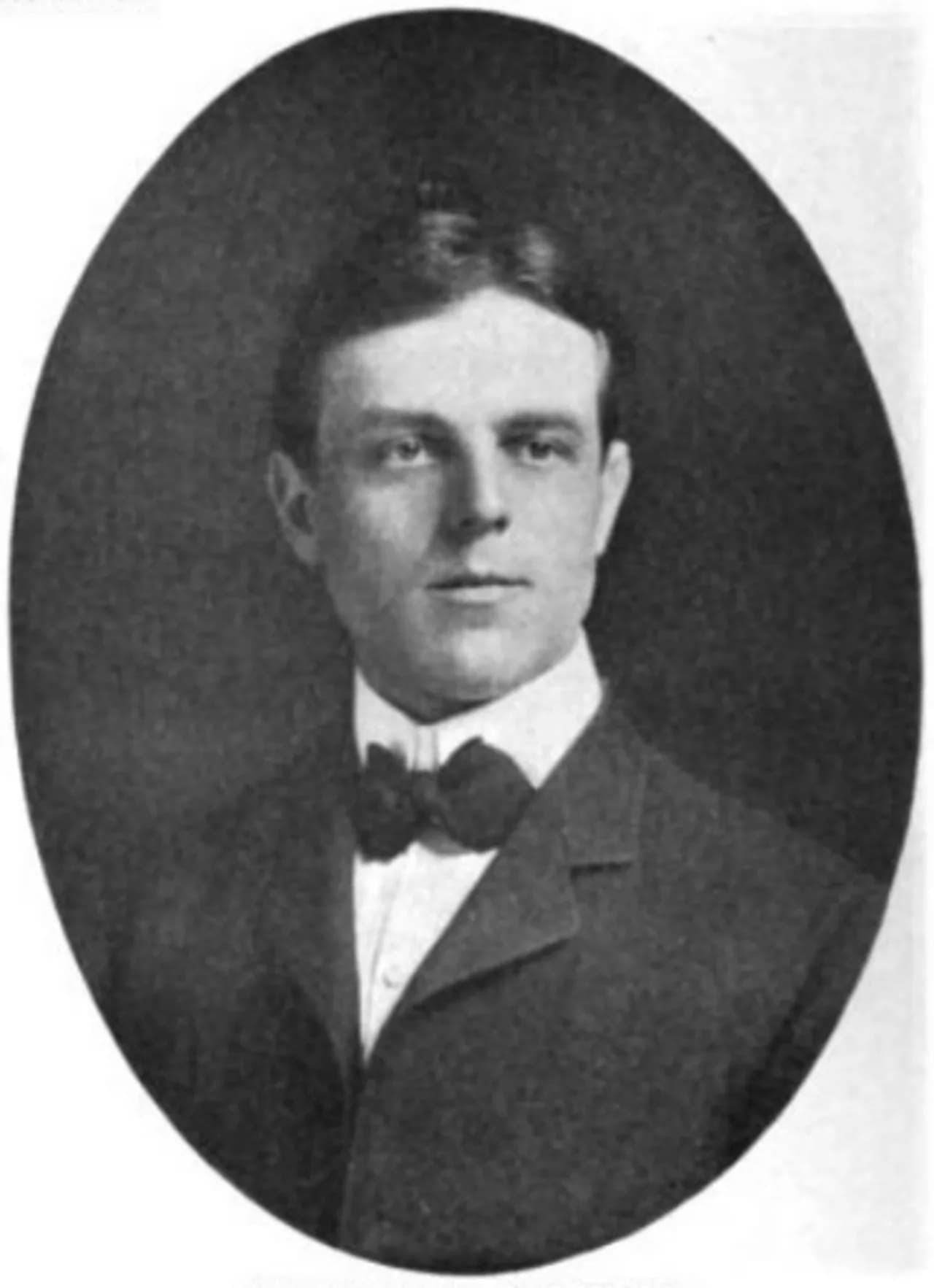 Charles H. Cowles