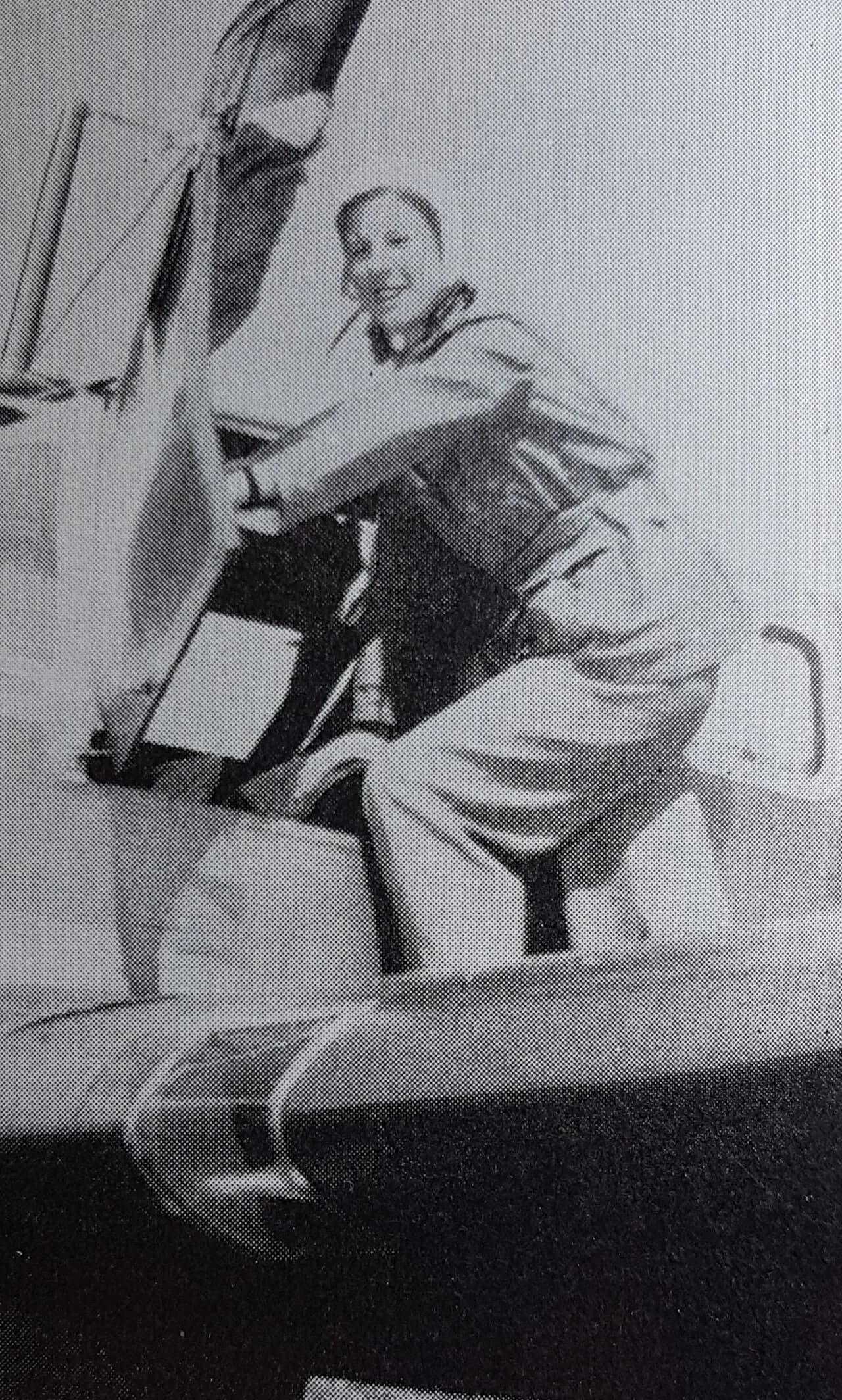 Birgit Thüring