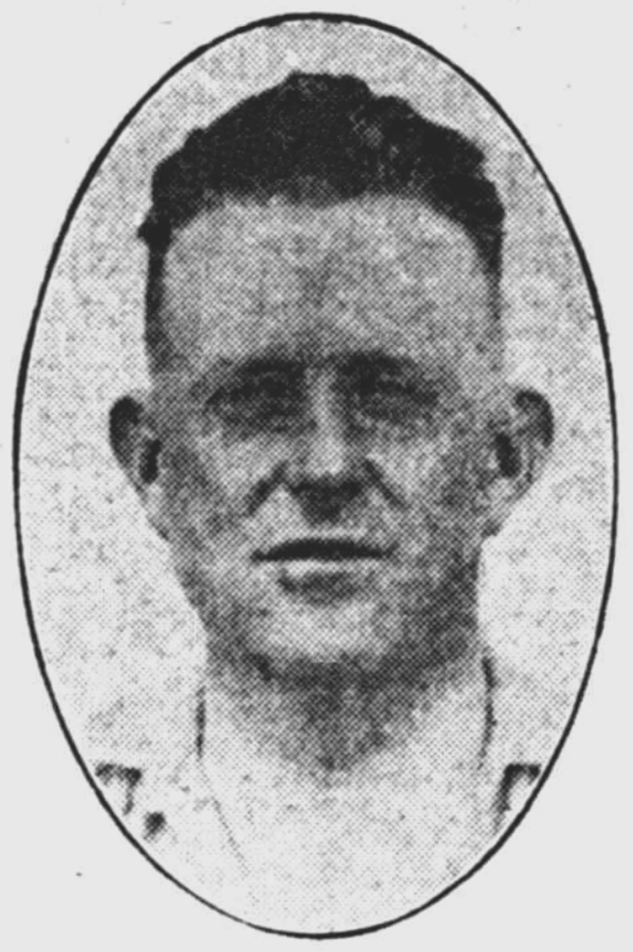 Eustace Loveridge