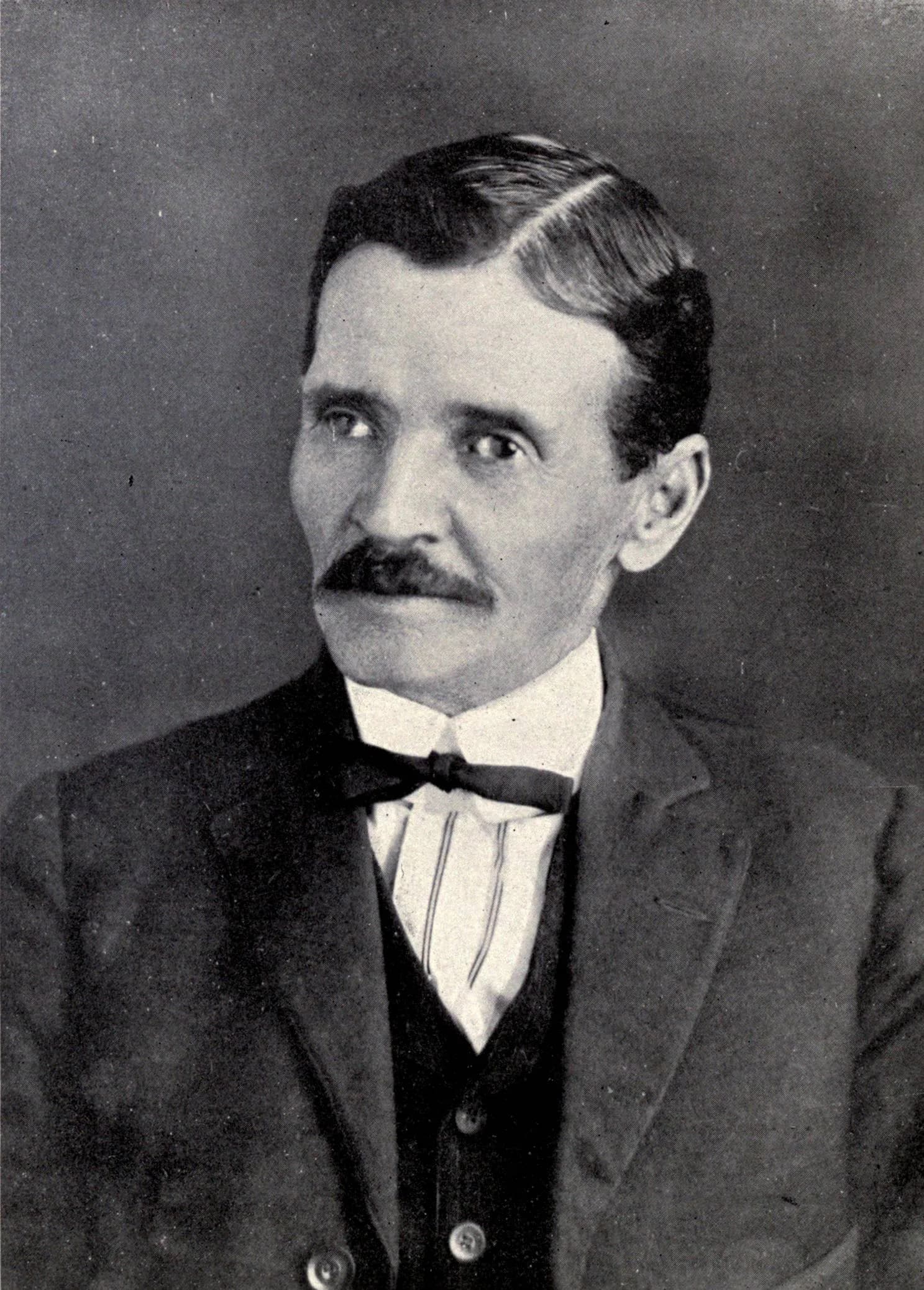 Scott Winfield Bond