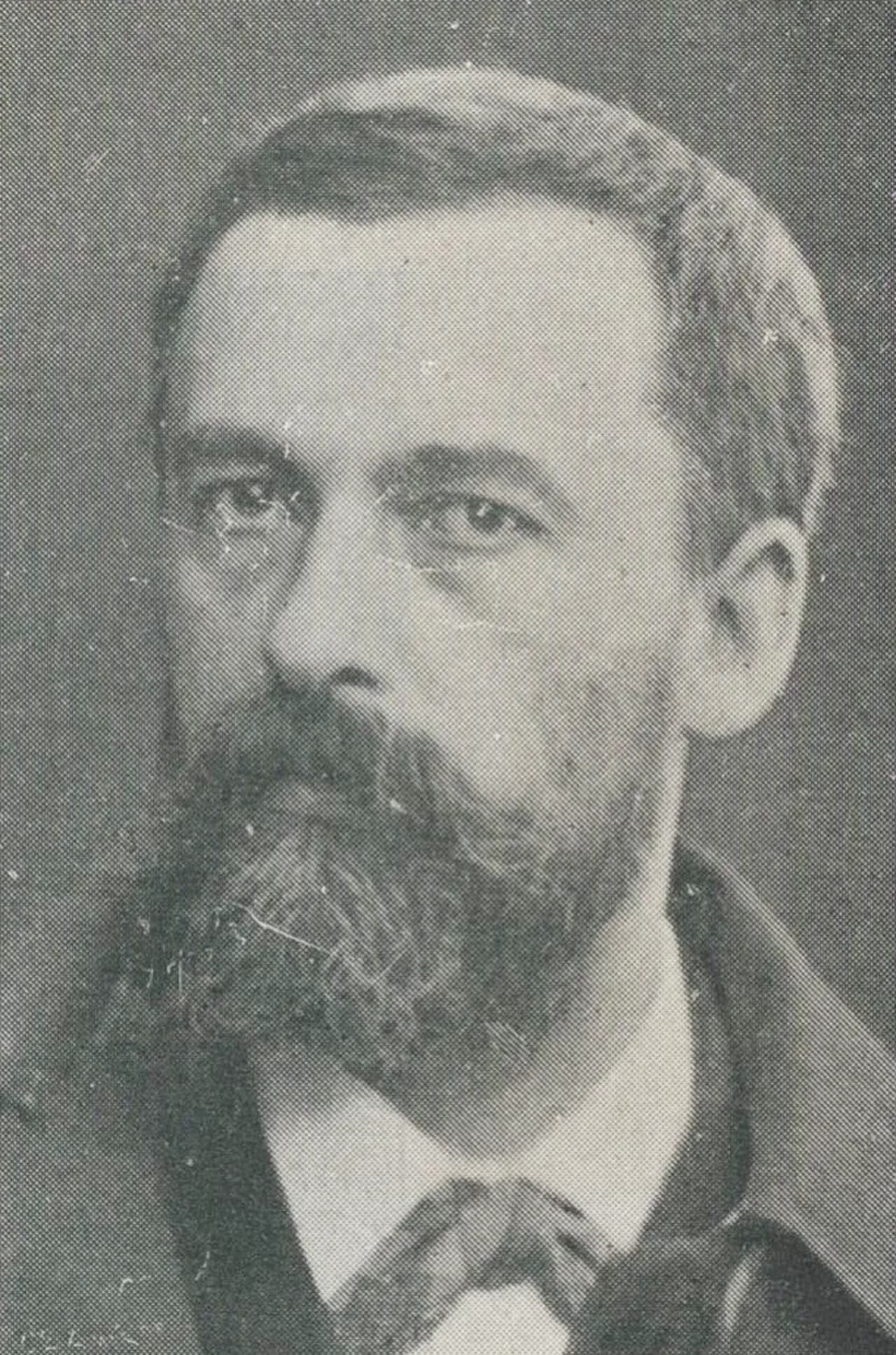 Émile Joindy