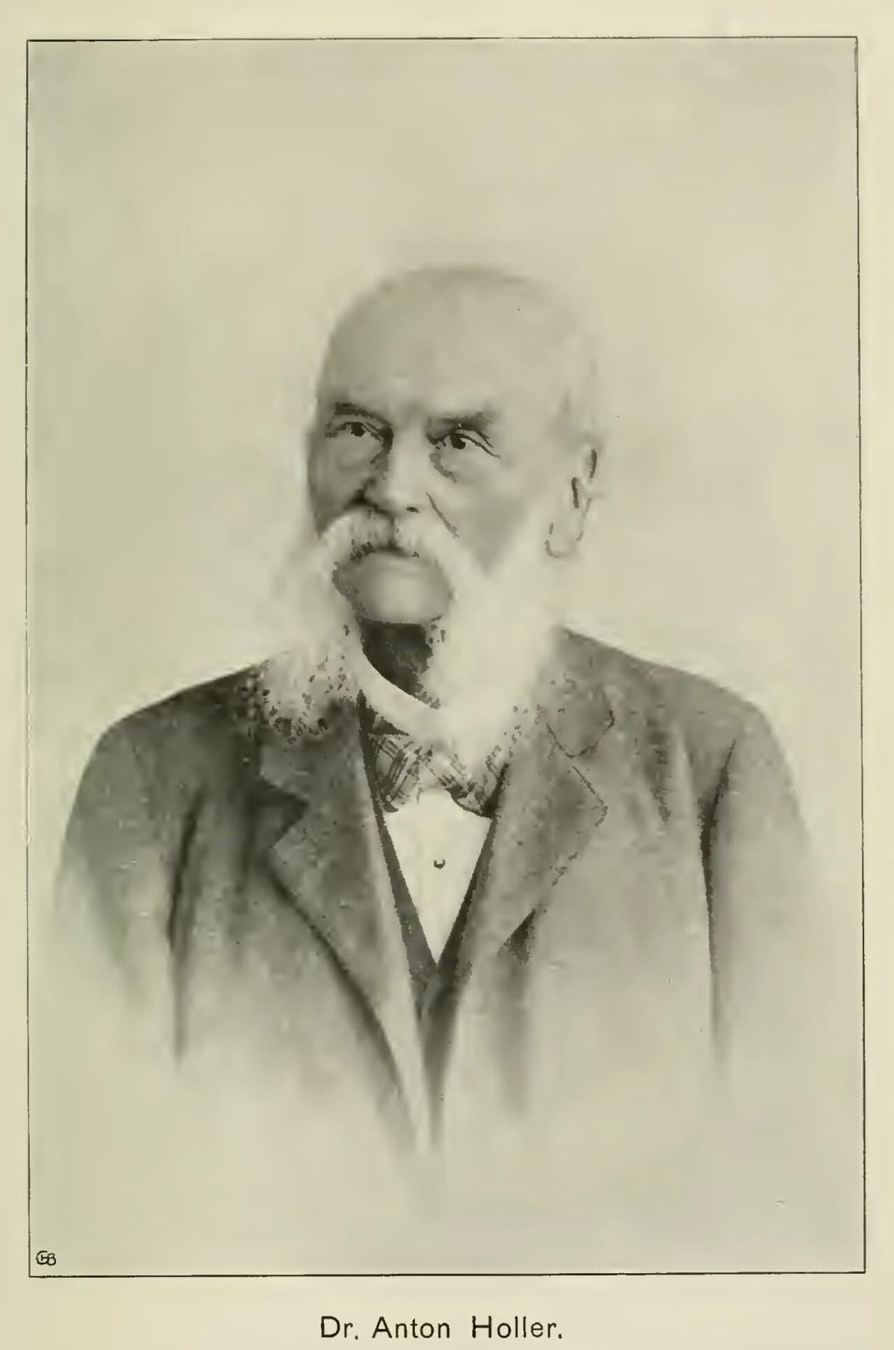 Anton Holler