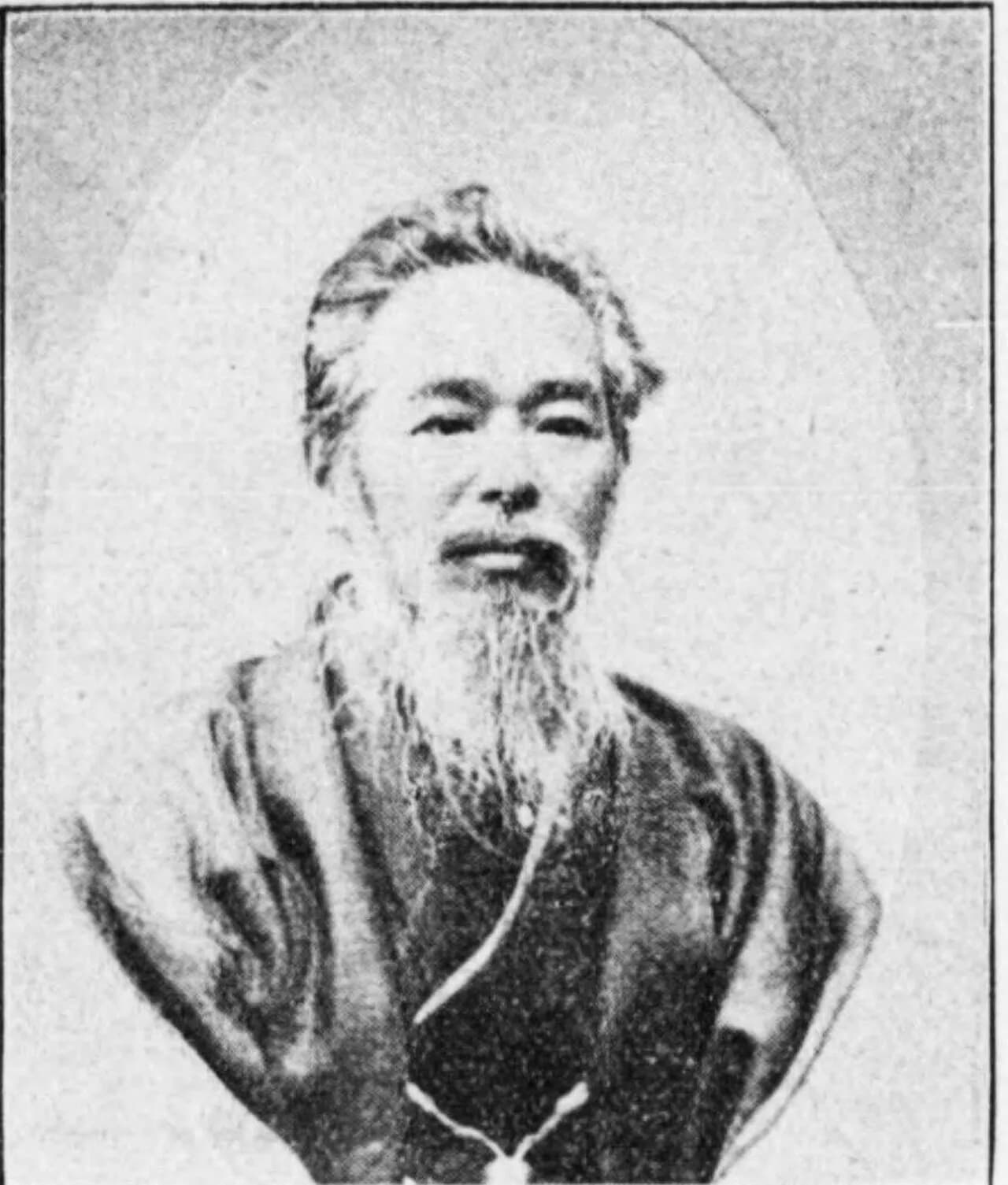 Nishiyama Kan'ichirō