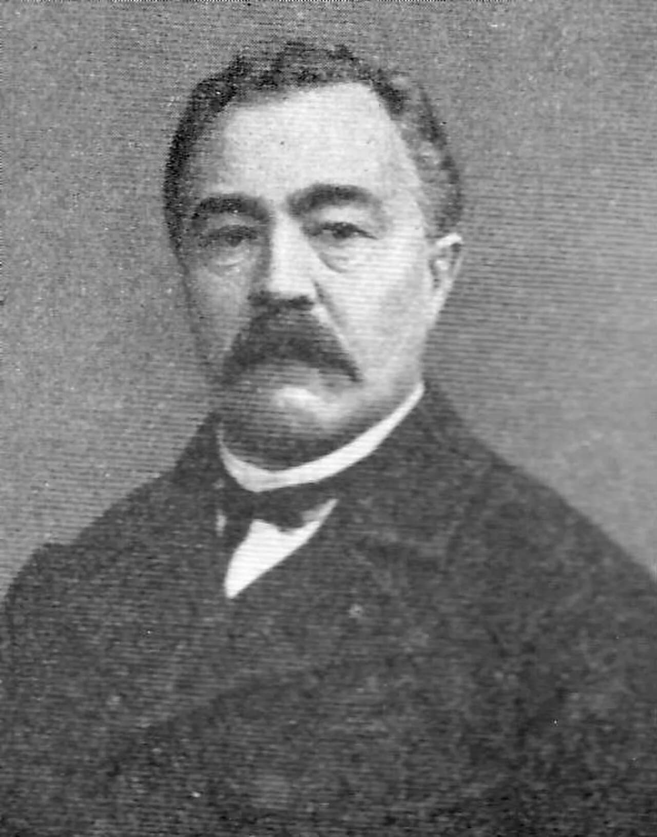 Caspar Max Brosius