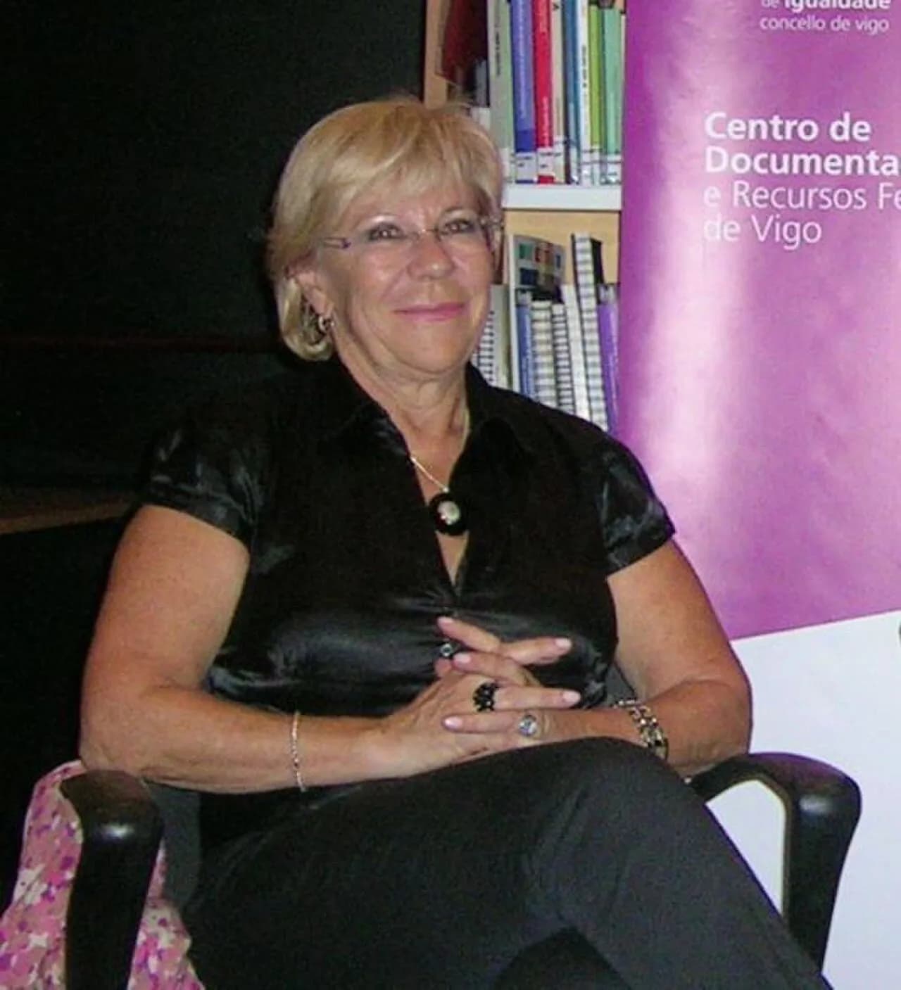 Isaura Abelairas