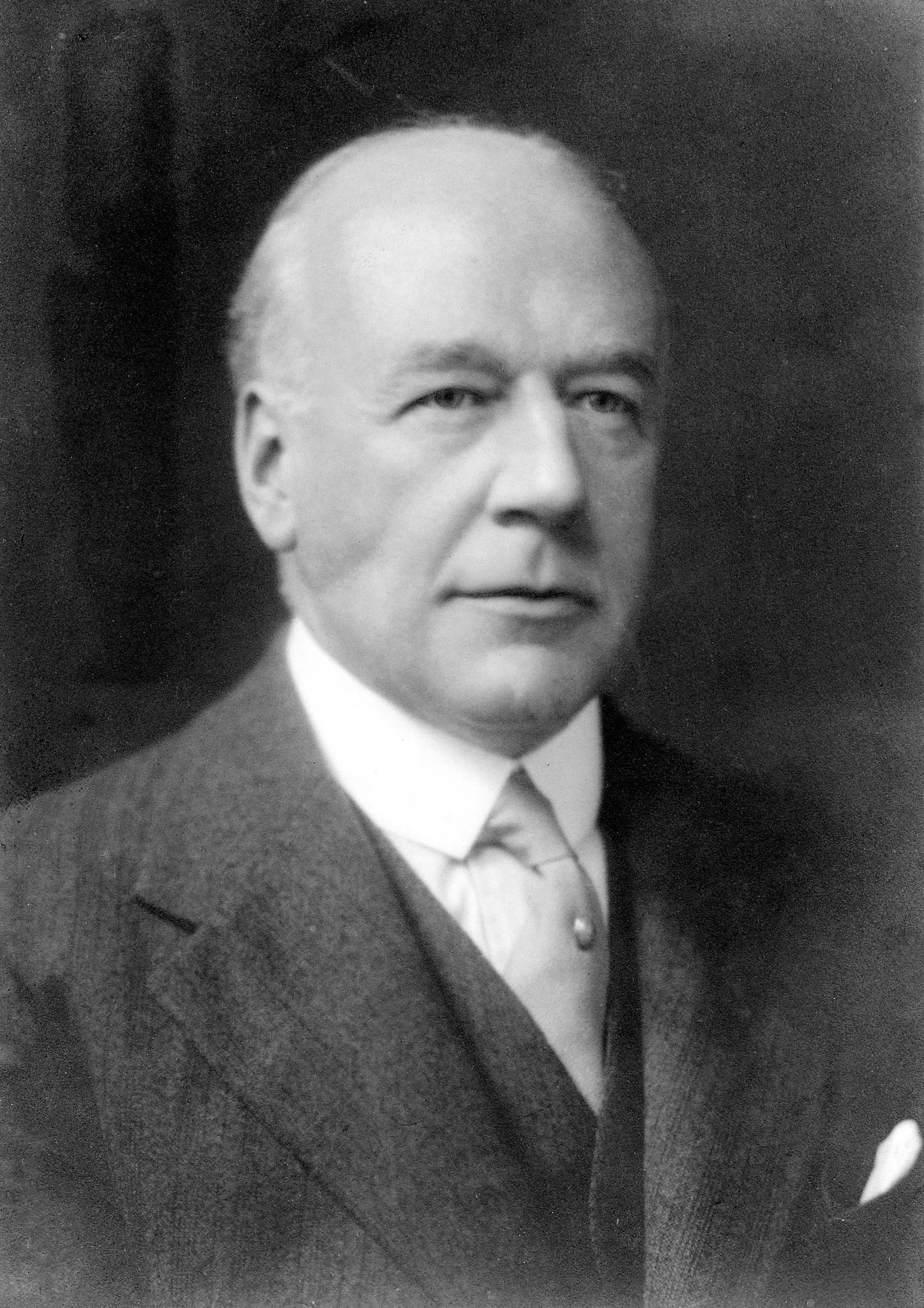 Donald John Armour