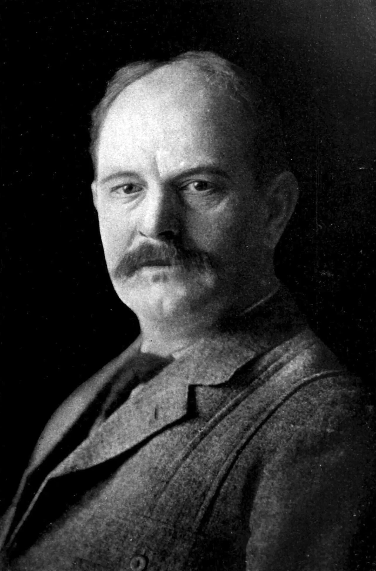 Frank Michler Chapman