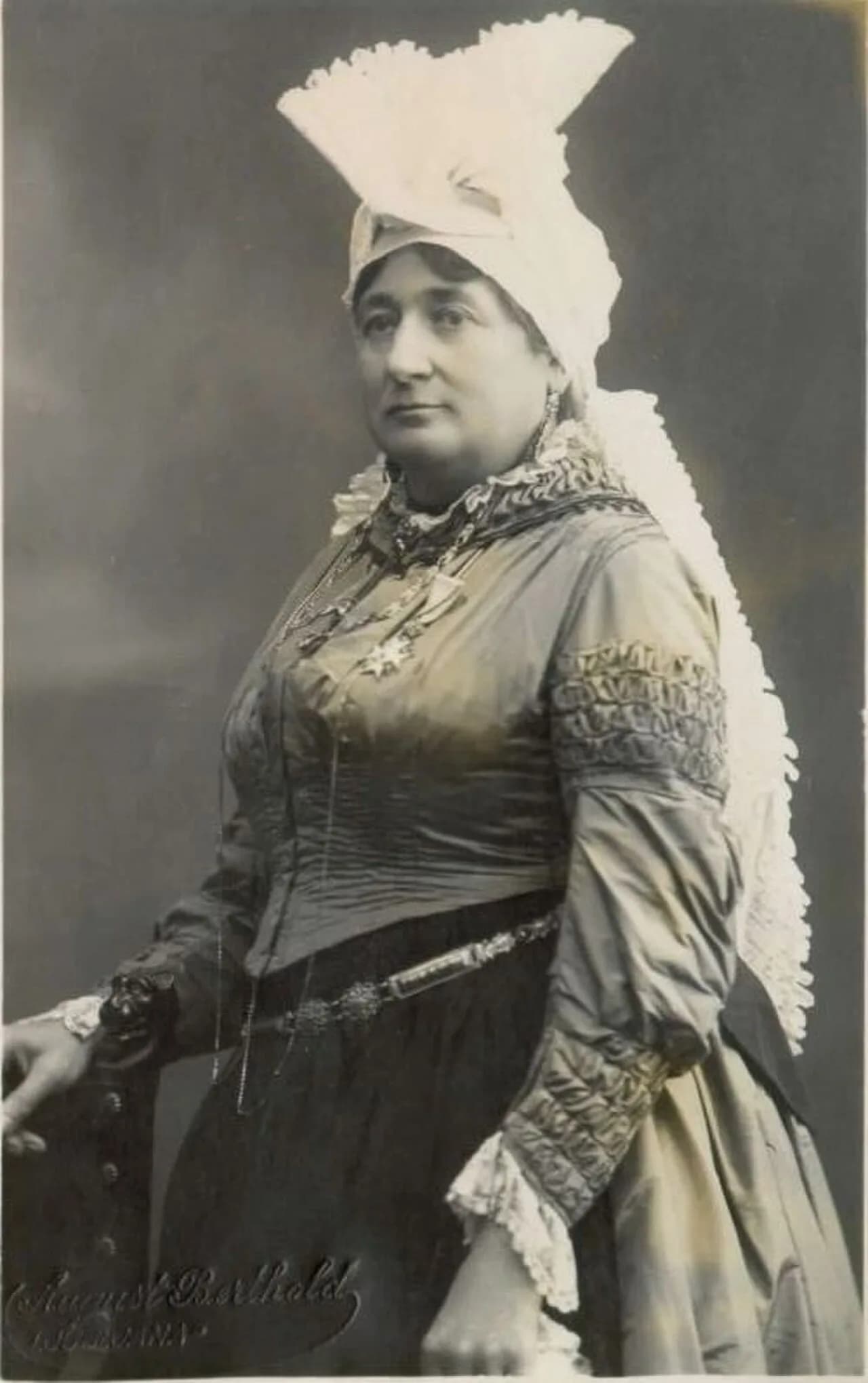 Franja Tavčar