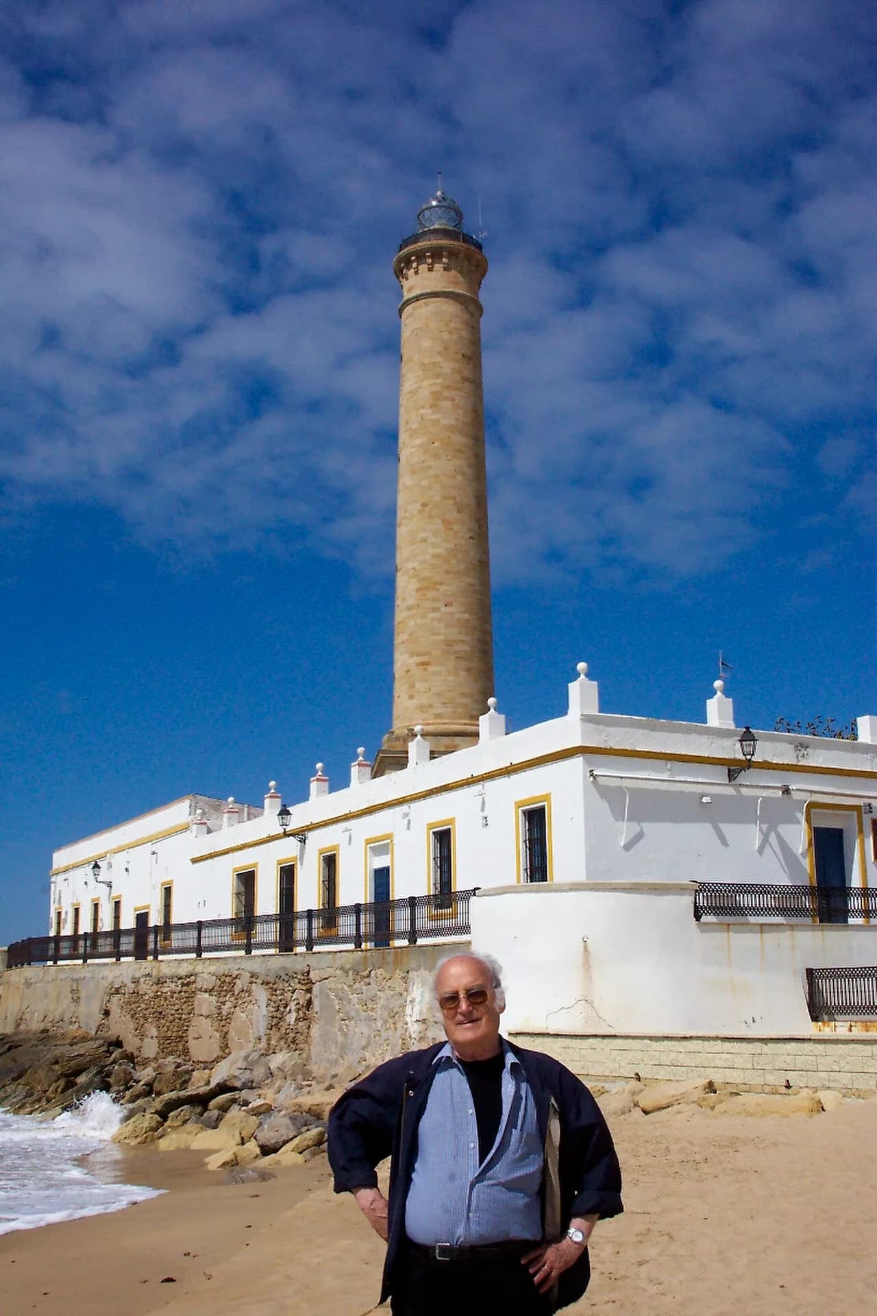 Gil Parrondo