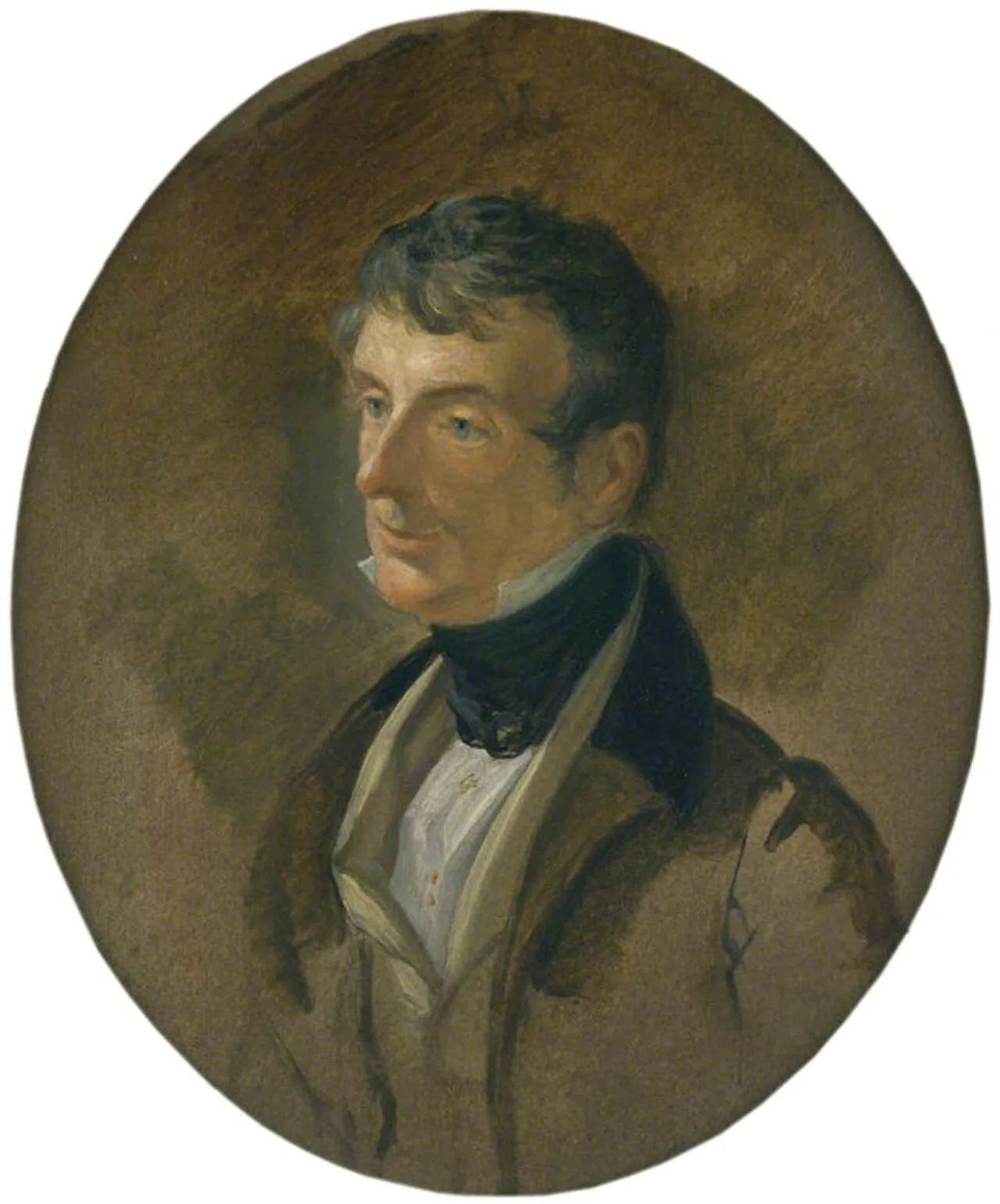 William John Bankes