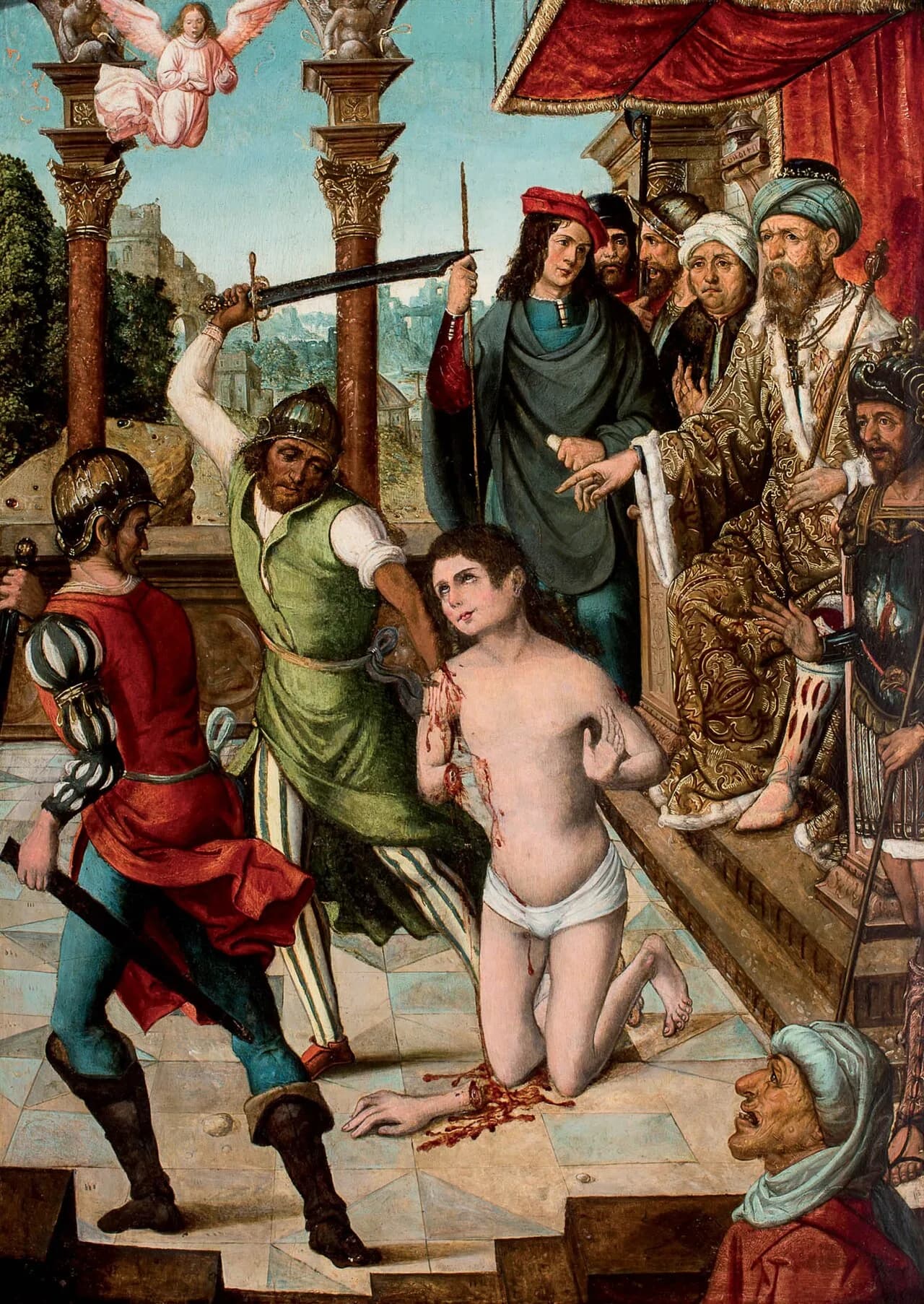 Pelagius von Córdoba