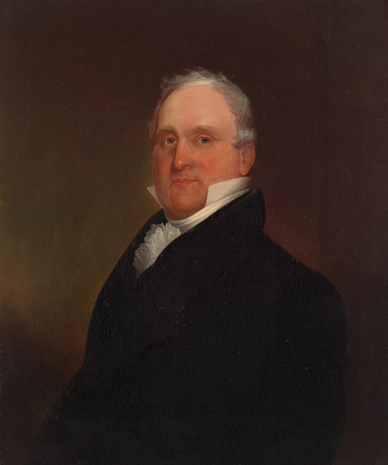 James Lanman