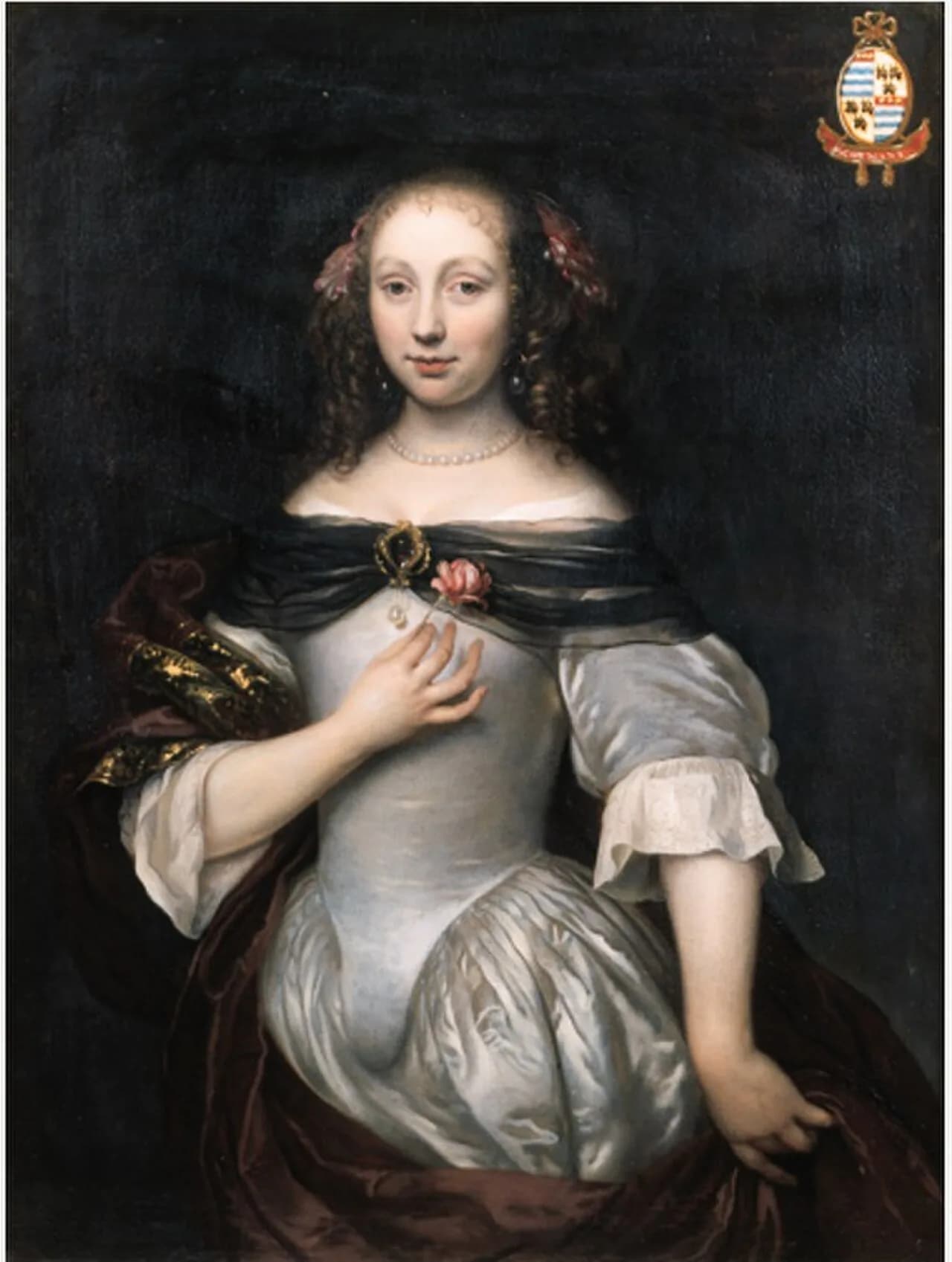 Sophia Huydecoper-Coymans