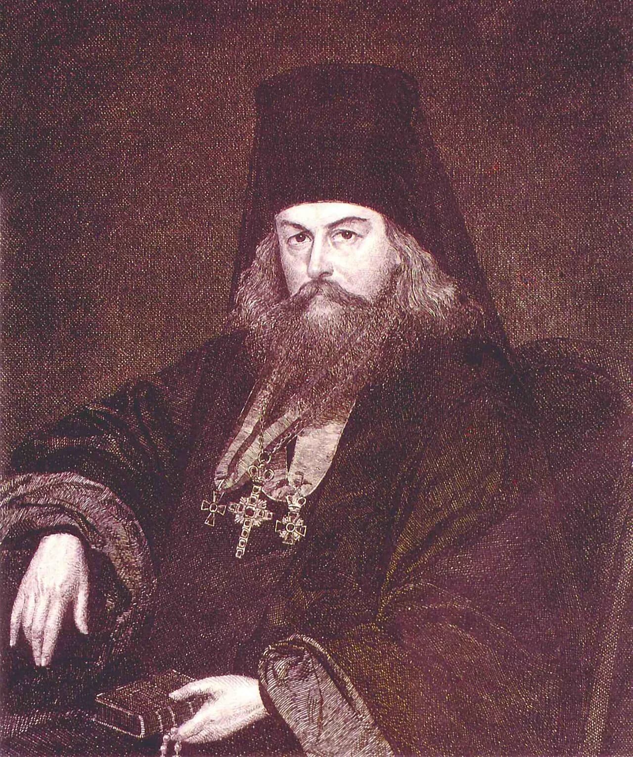 Ignatius Brjantschaninow