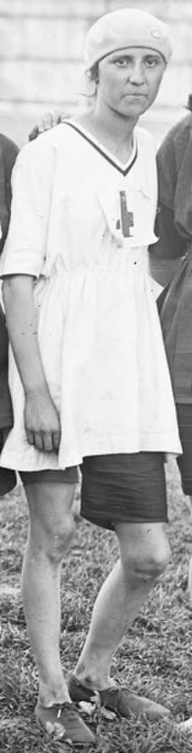 Thérèse Juge