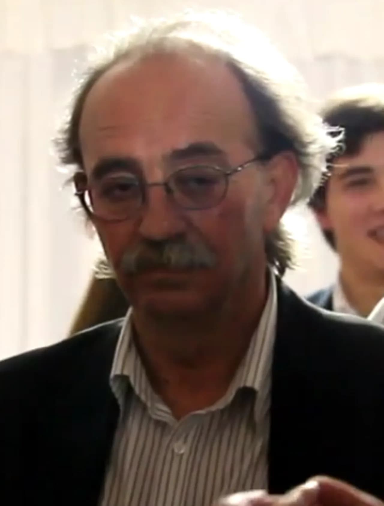 António Topa
