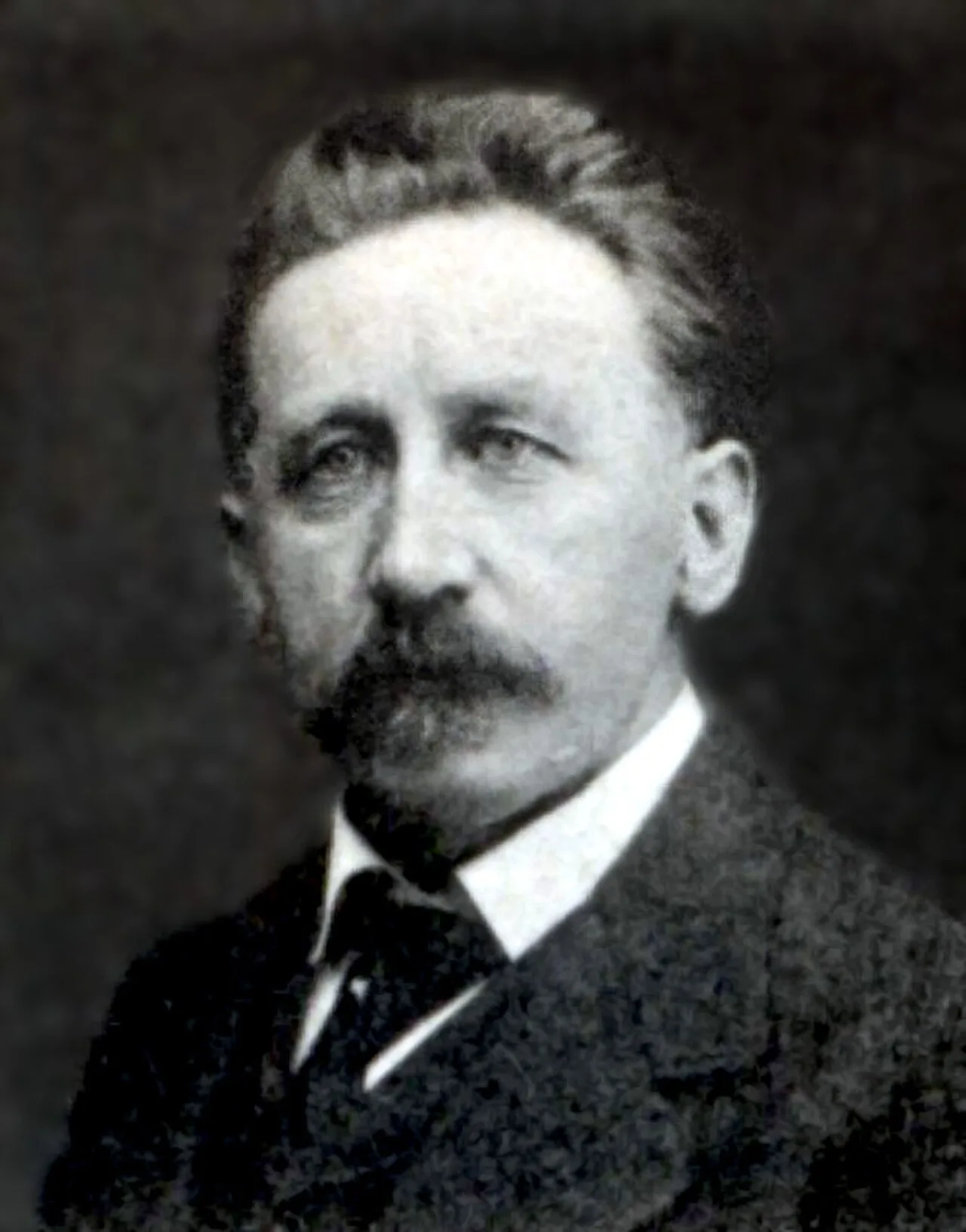 Hans Peter Hanssen