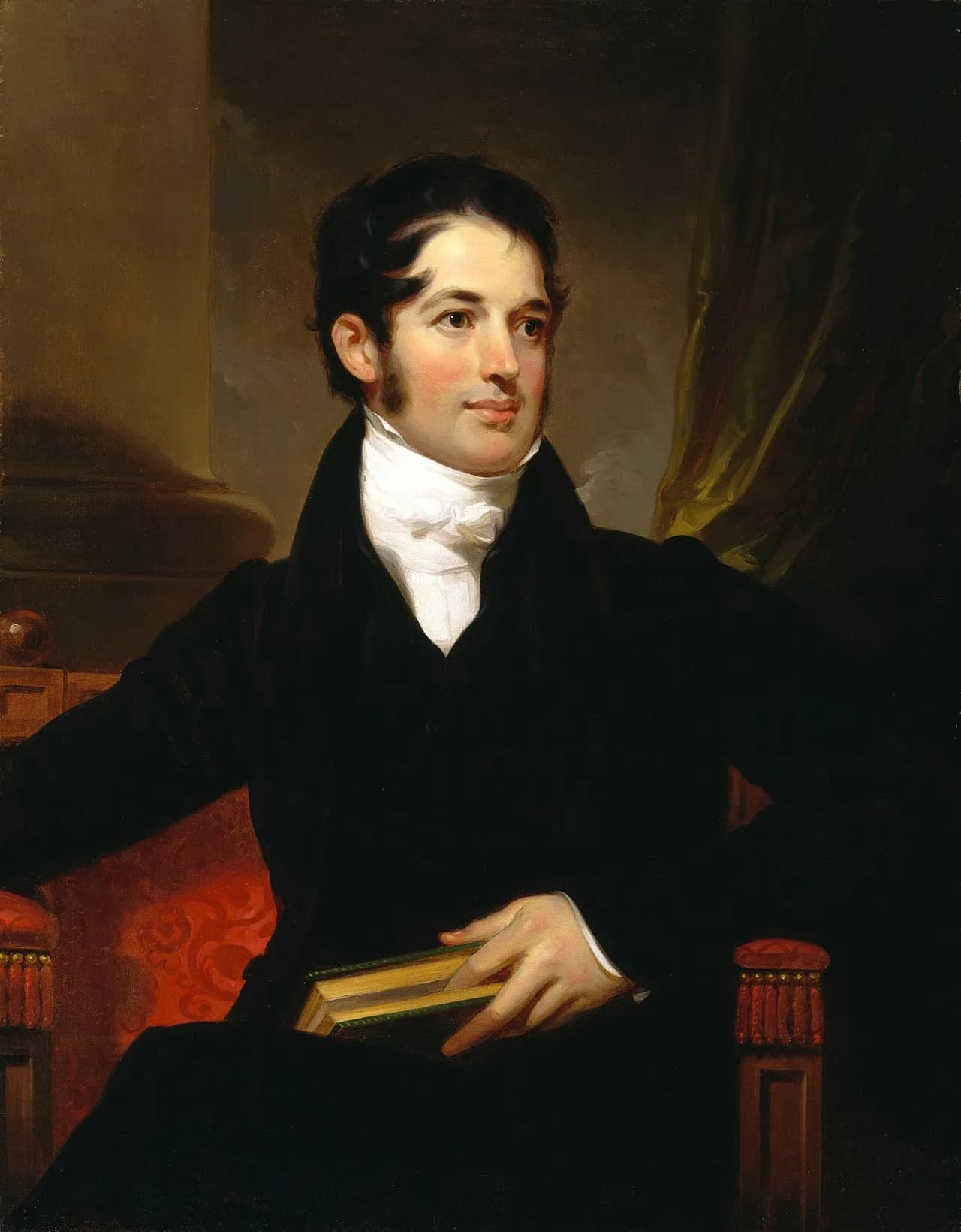 James C. Biddle
