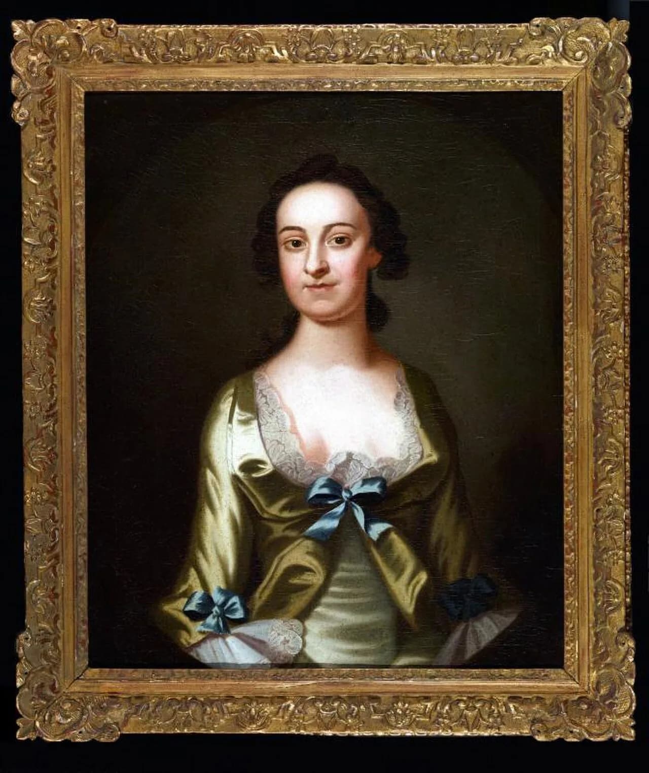 Margaret Chew