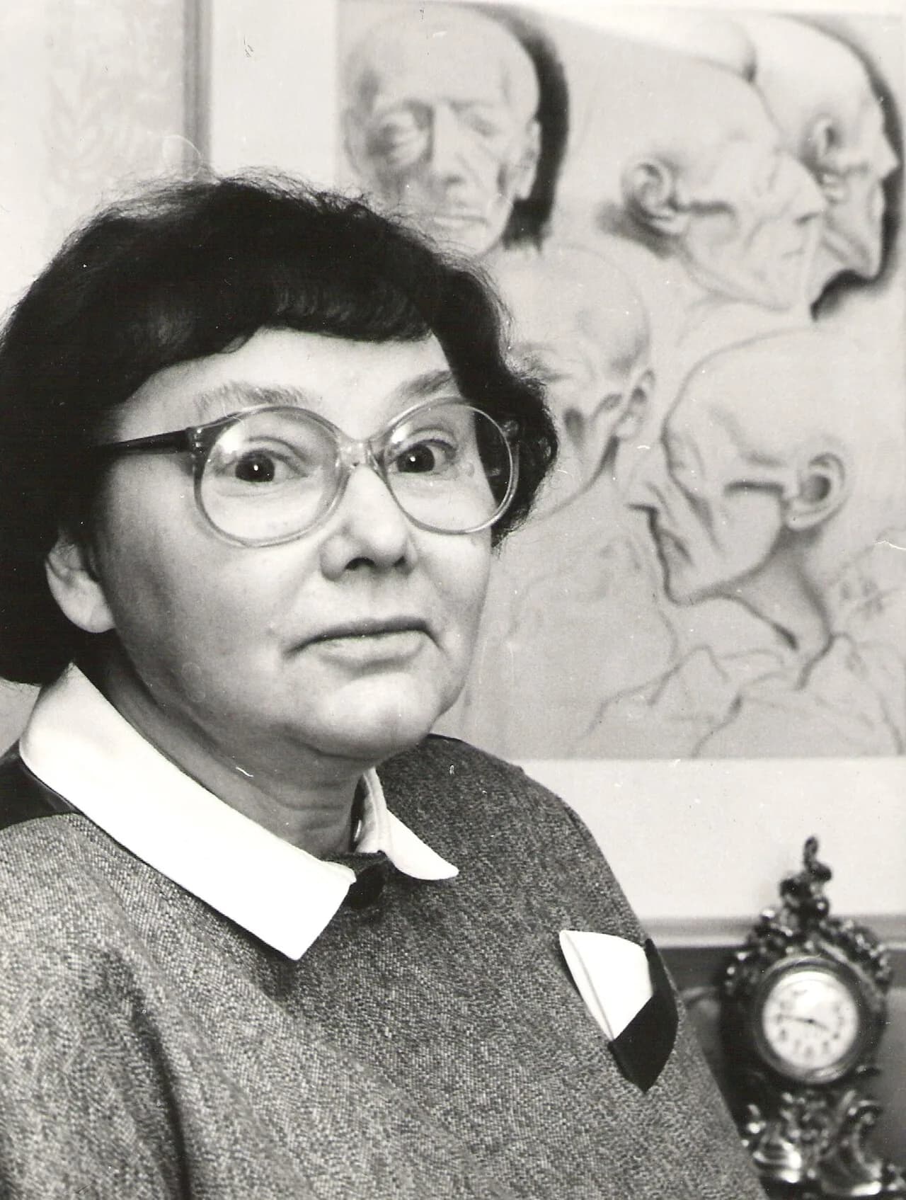Ingrid Mittenzwei