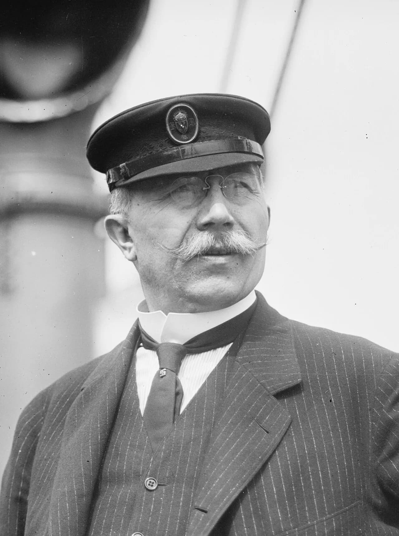 Hermann Volrath Hilprecht