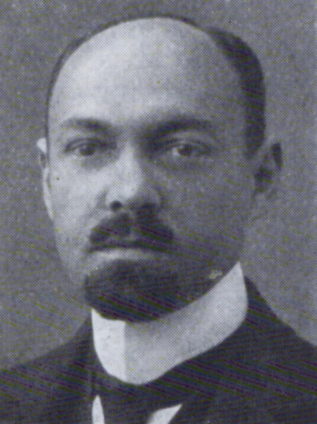 Friedrich Schöndorf