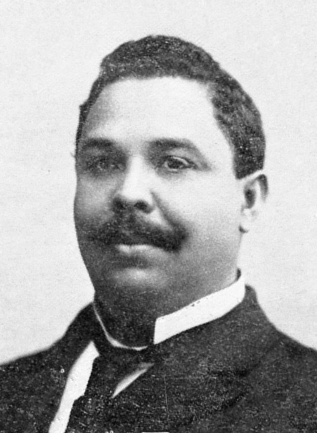 James McHenry Jones