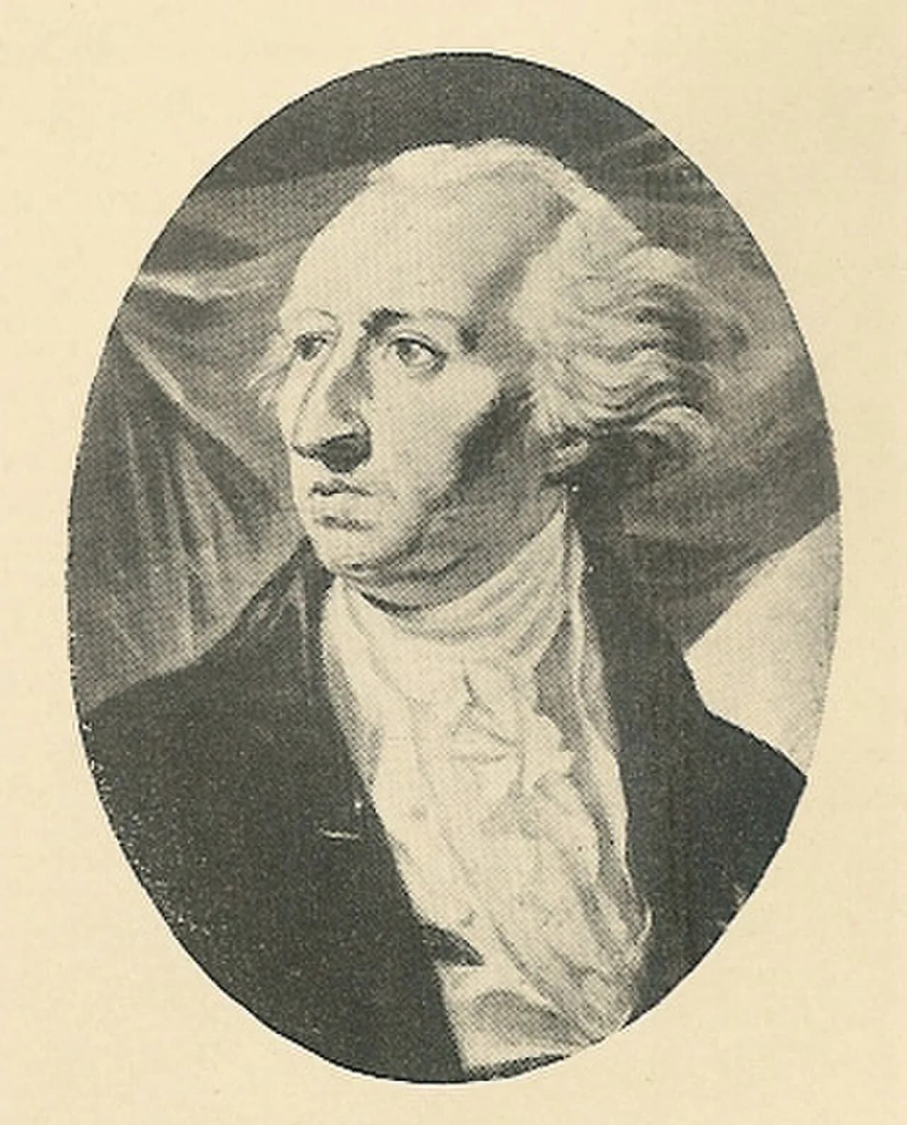 Carl August von Struensee